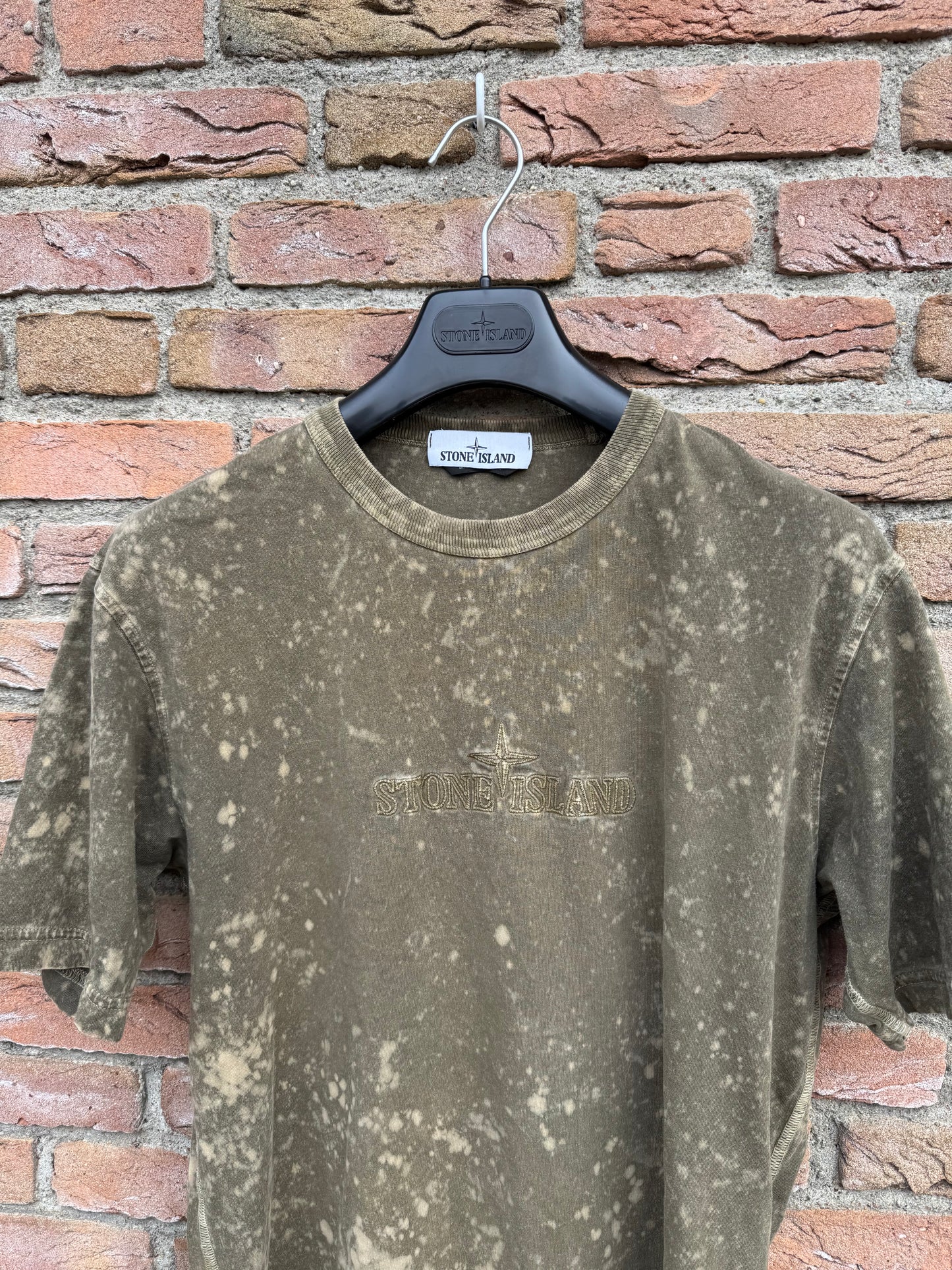 Stone Island OVD T-Shirt - M