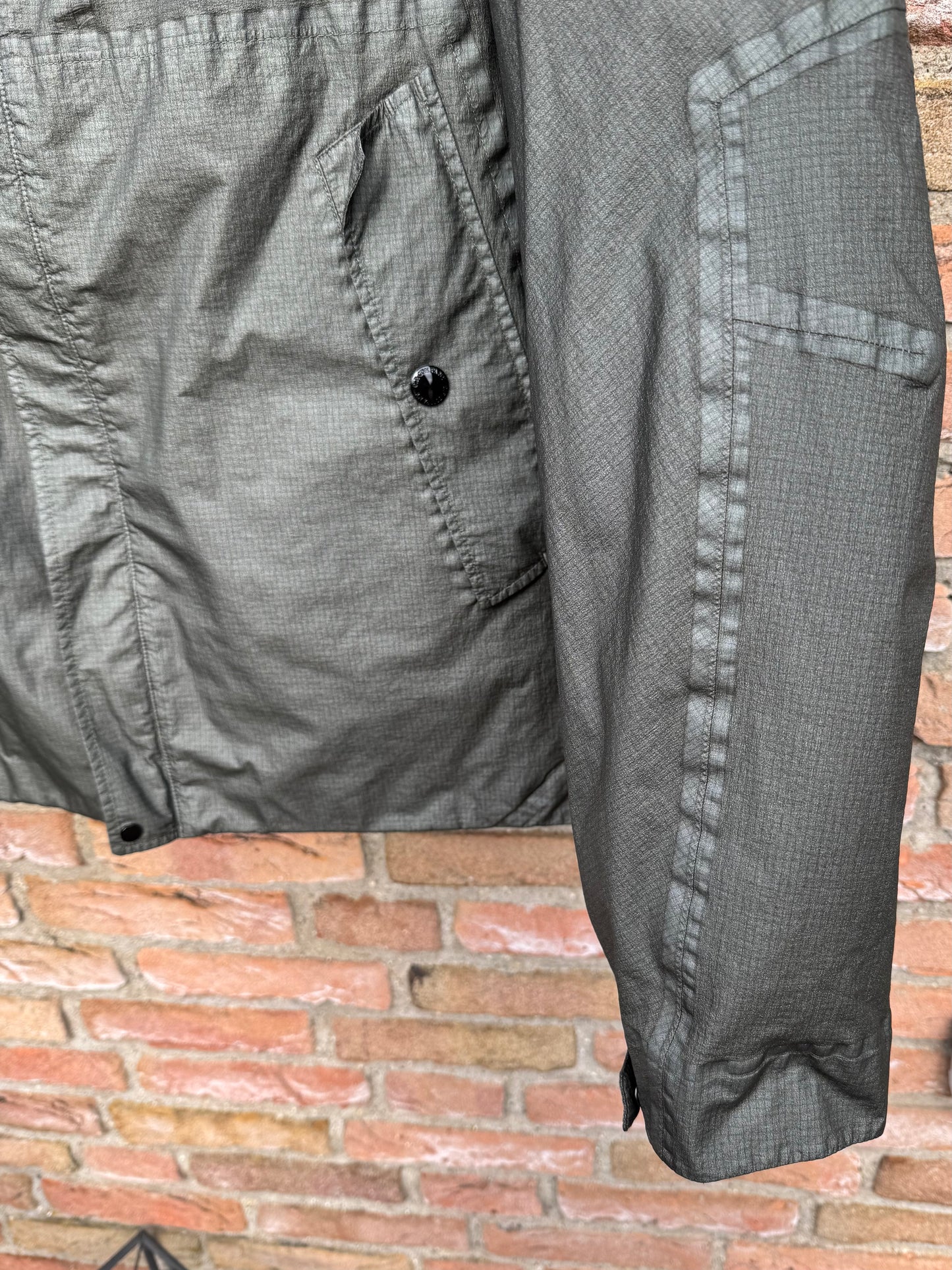 C.P. Company Gore-G type Daunenjacke - XXL