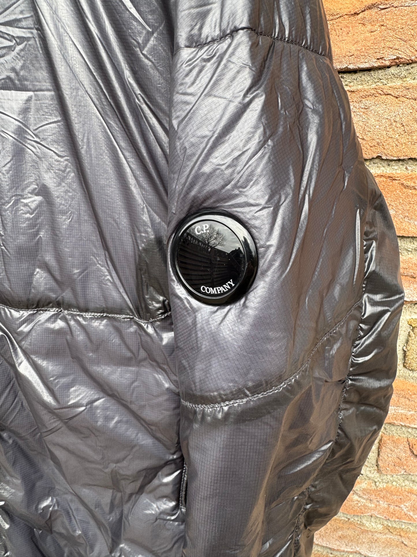 C.P. Company Outline Jacke - M