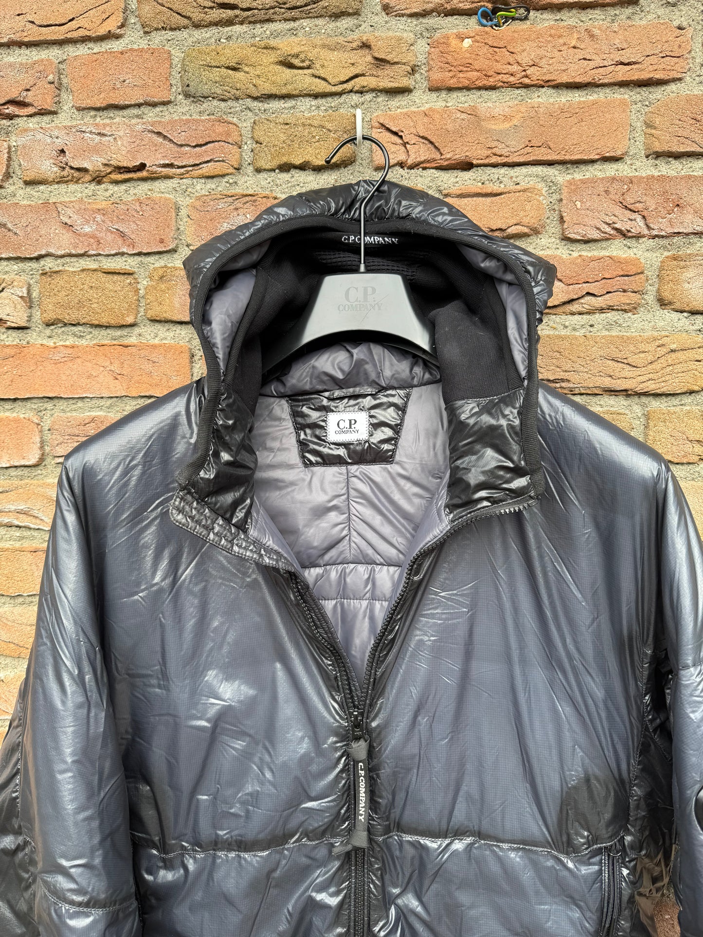 C.P. Company Outline Jacke - M