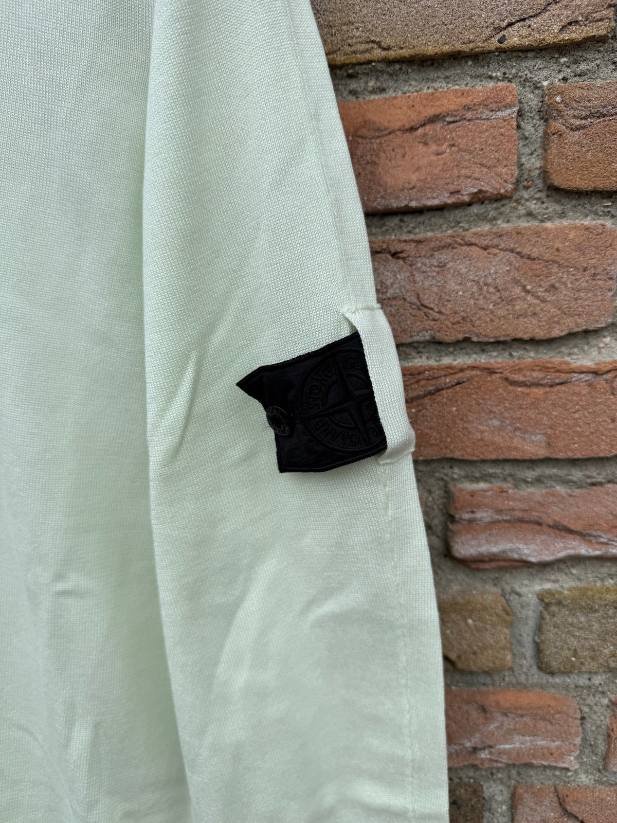 Stone Island Shadow Project Pullover - XXL