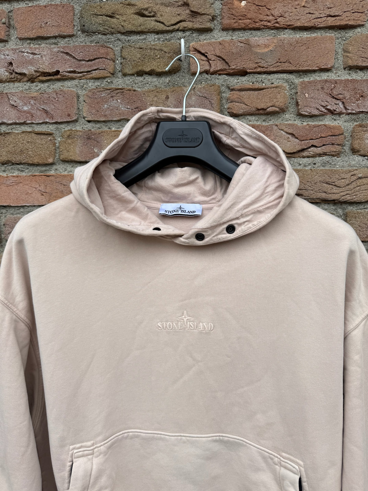 Stone Island Hoodie - XL