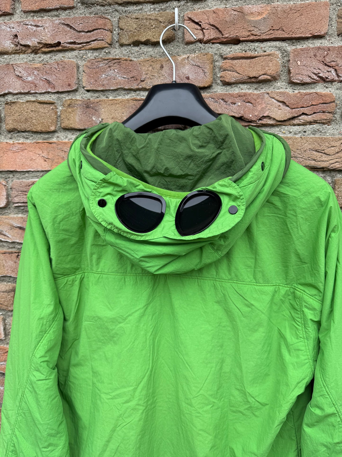 C.P. Company G.D.P. Jacke - L