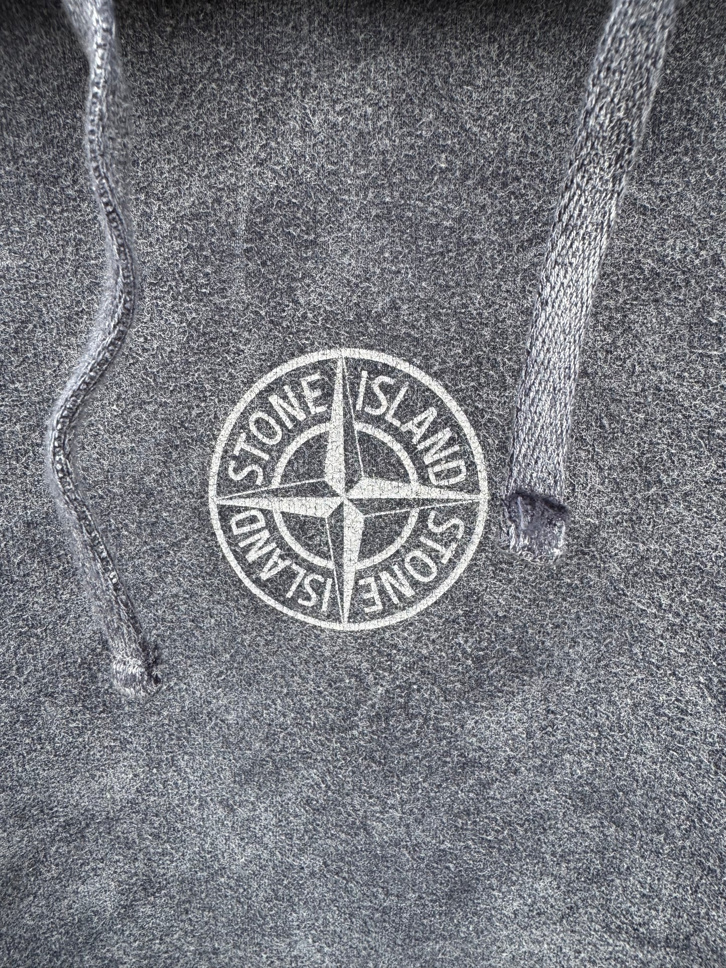 Stone Island Dust Hoodie - M
