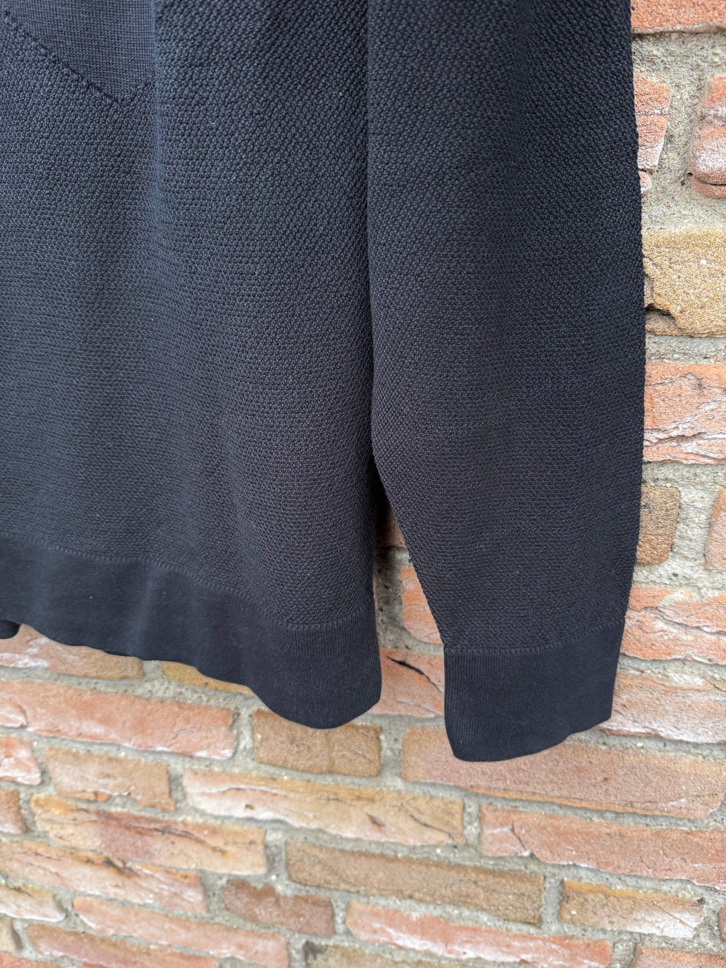 Stone Island Shadow Project Pullover - L