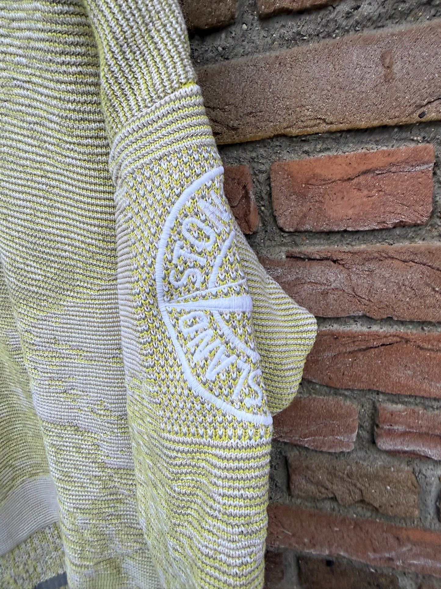 Stone Island Pullover - S