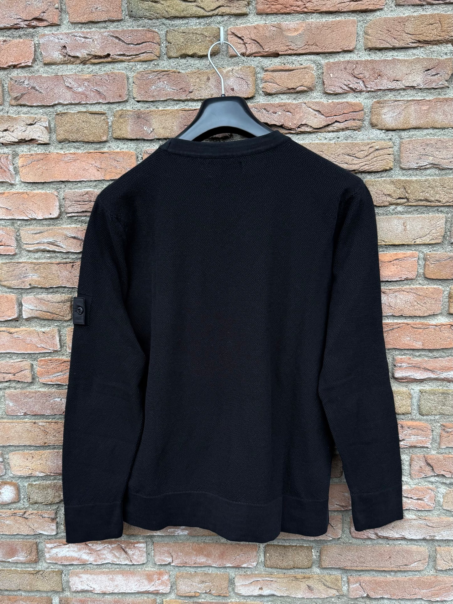 Stone Island Shadow Project Pullover - L