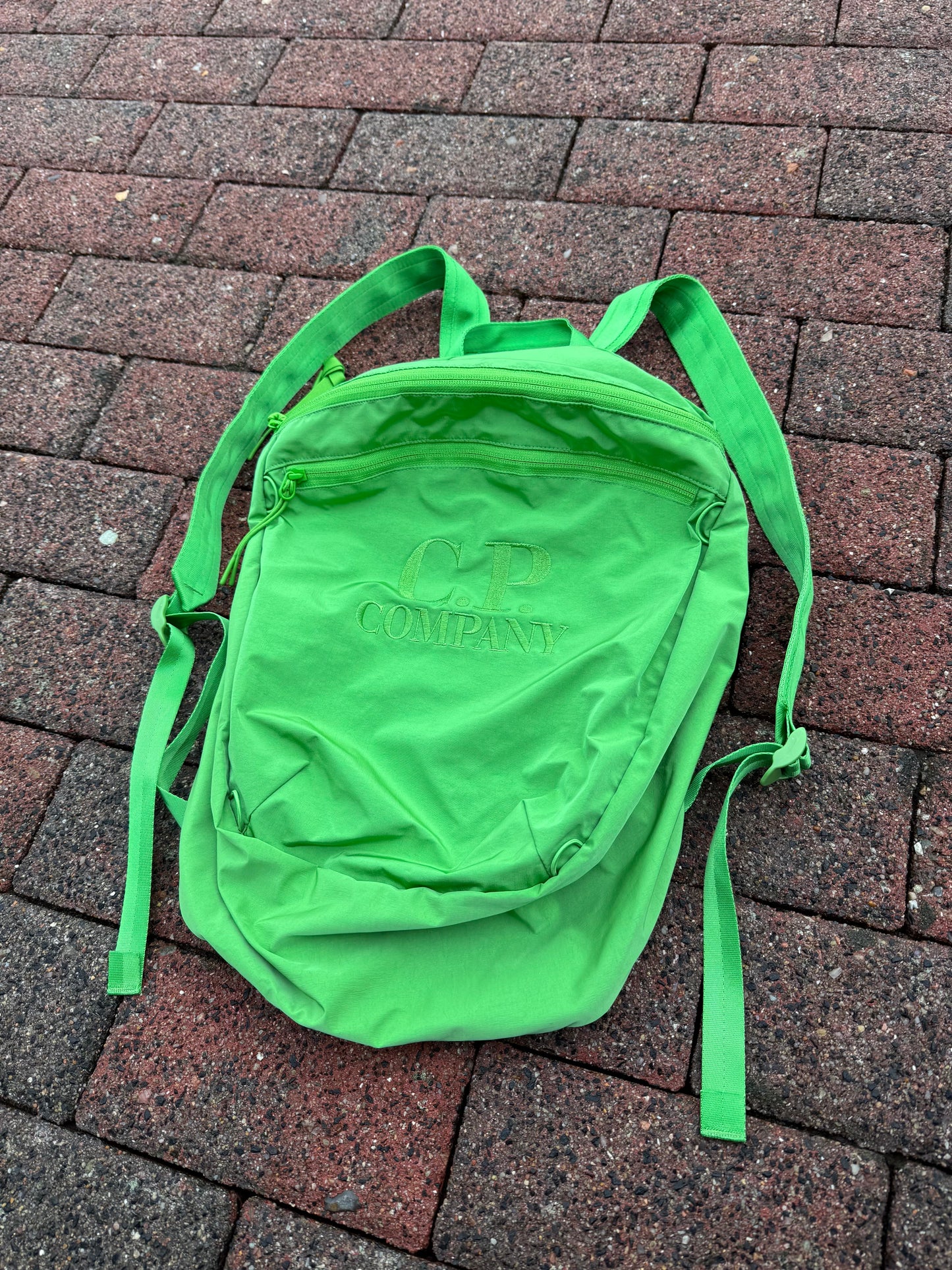 C.P. Company Backpack