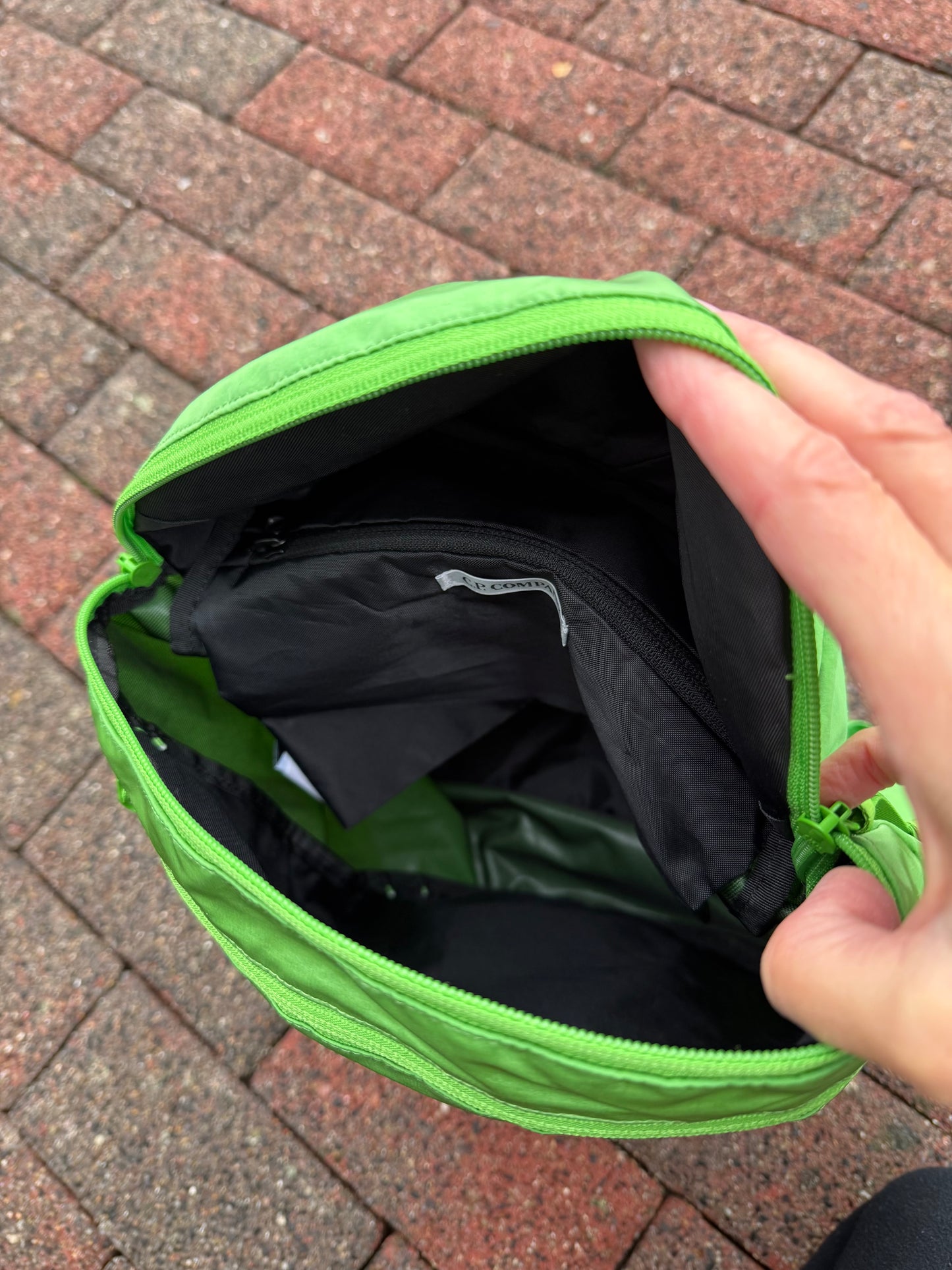 C.P. Company Backpack