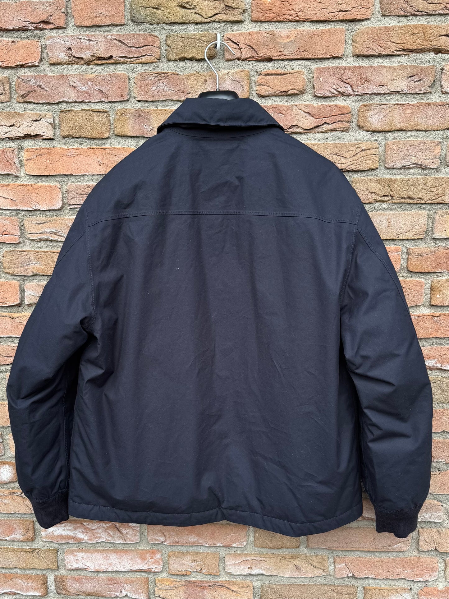 Stone Island O-Ventile Down Ghost Jacket - M