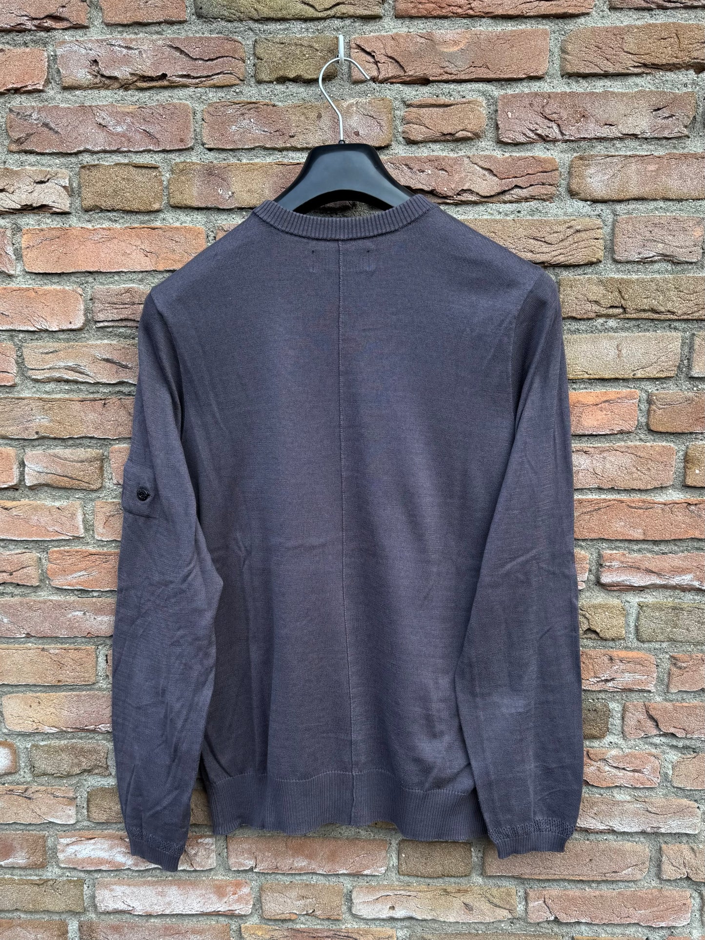 Stone Island Shadow Project Pullover - L