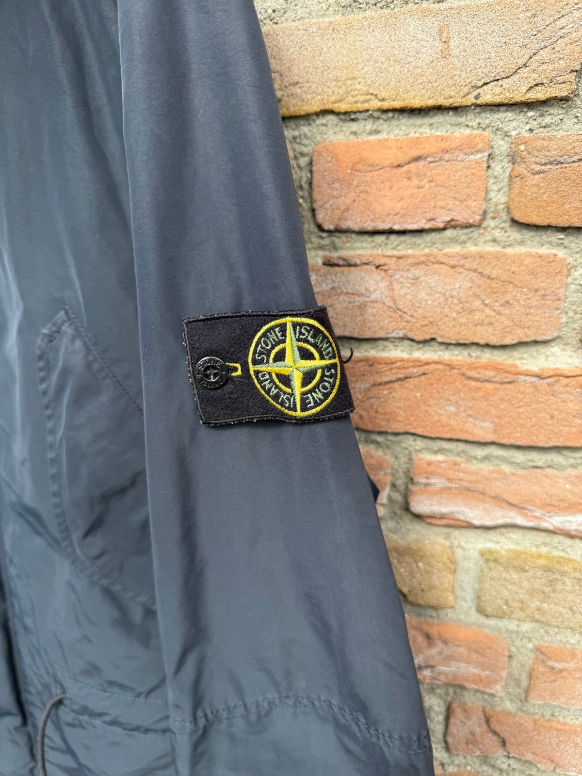 Stone Island Micro Reps Jacket - XL