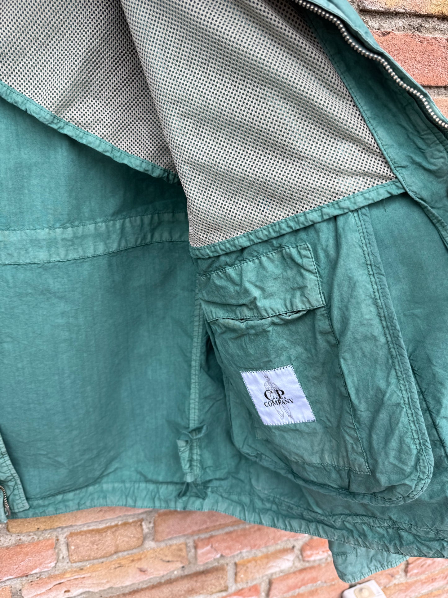 C.P. Company Ba-Tic Jacket - L