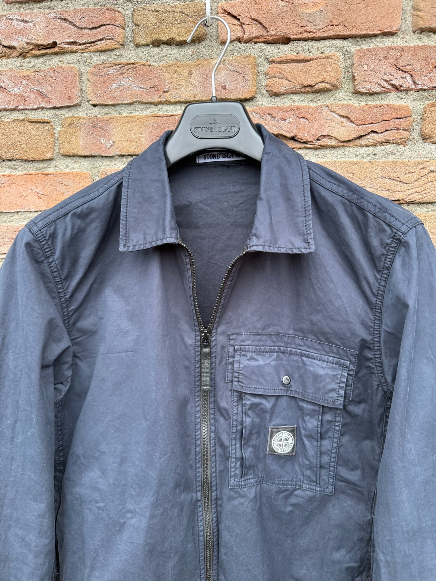 Stone Island Overshirt - M