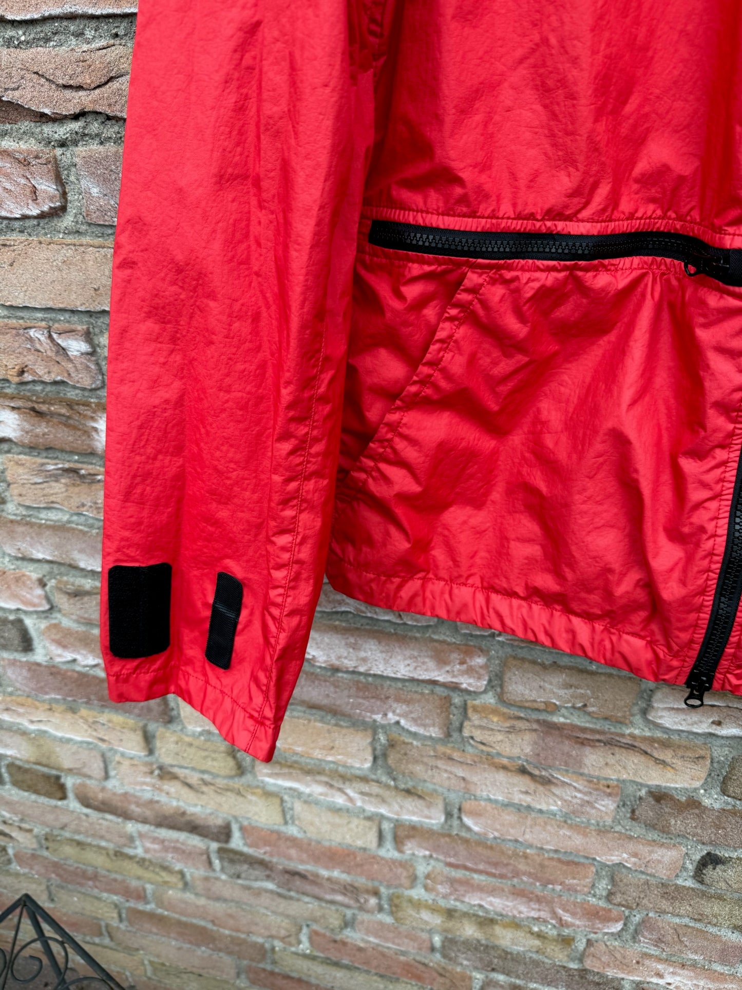 Stone Island Membrana 3L TC Jacket - XL