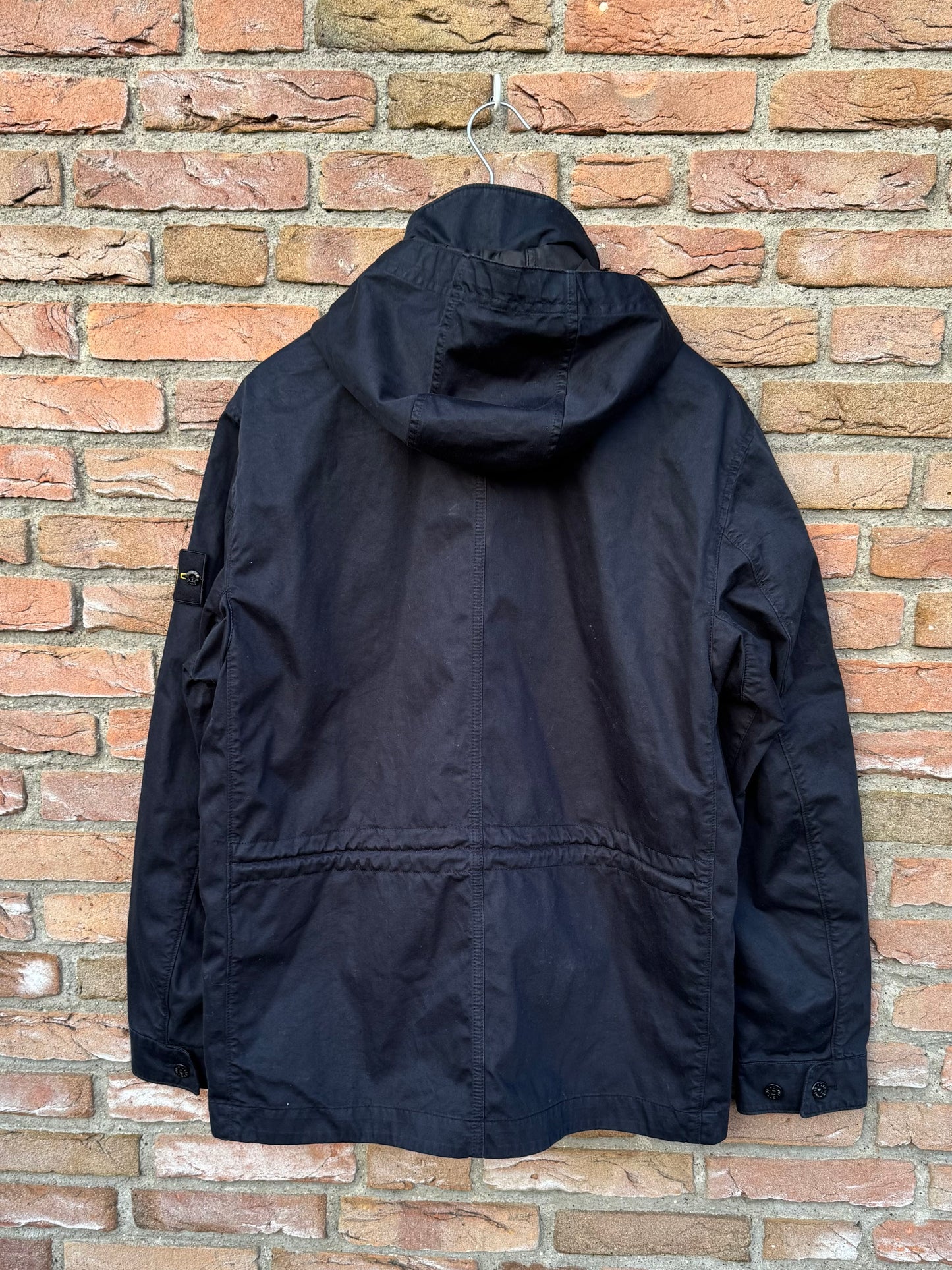 Stone Island Bio Raso Jacke - L