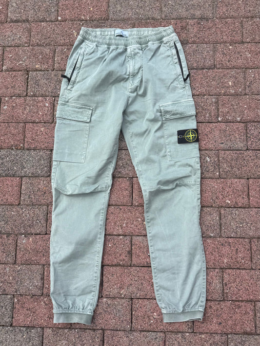 Stone Island Cargos - W30