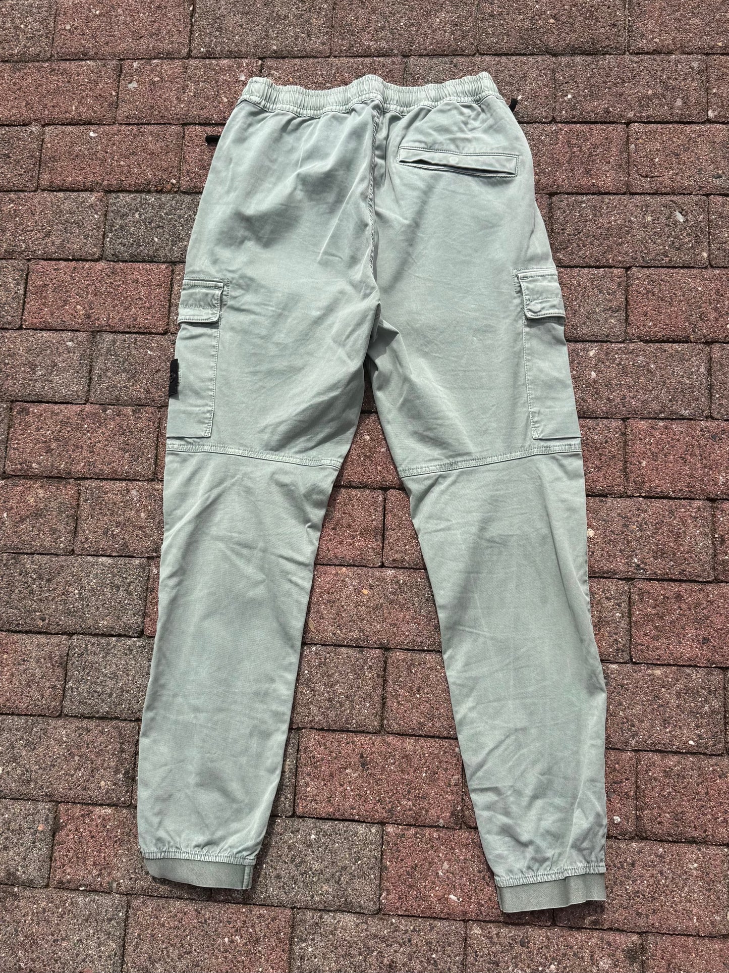 Stone Island Cargos - W30