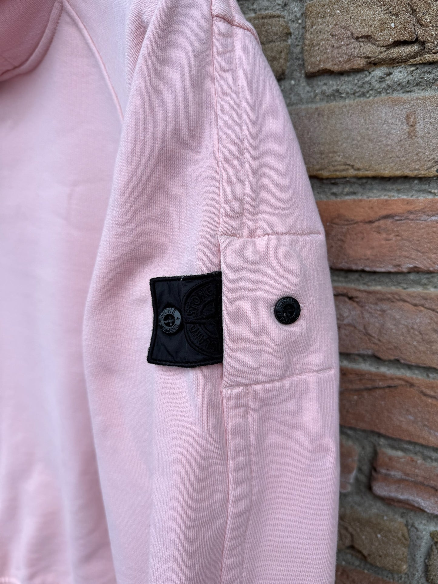 Stone Island Shadow Project Hoodie - M