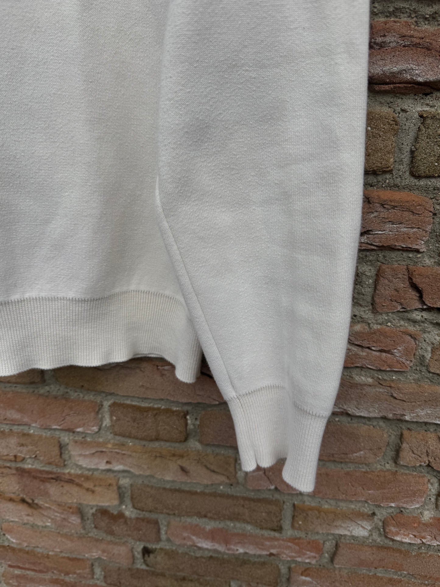 Stone Island Ghost Pullover - M