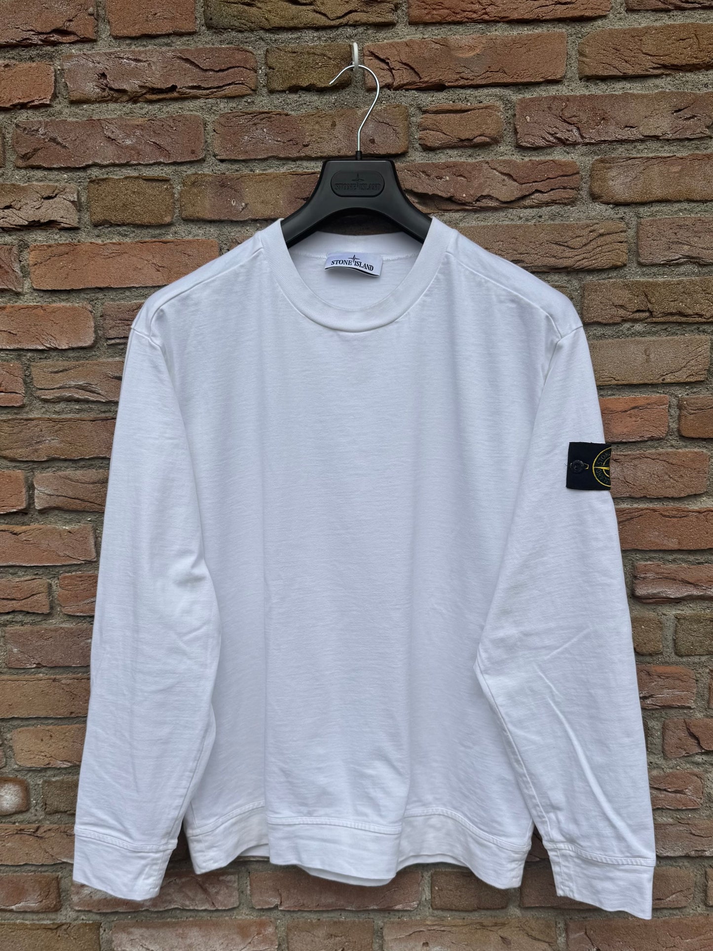 Stone Island Sweatshirt - L
