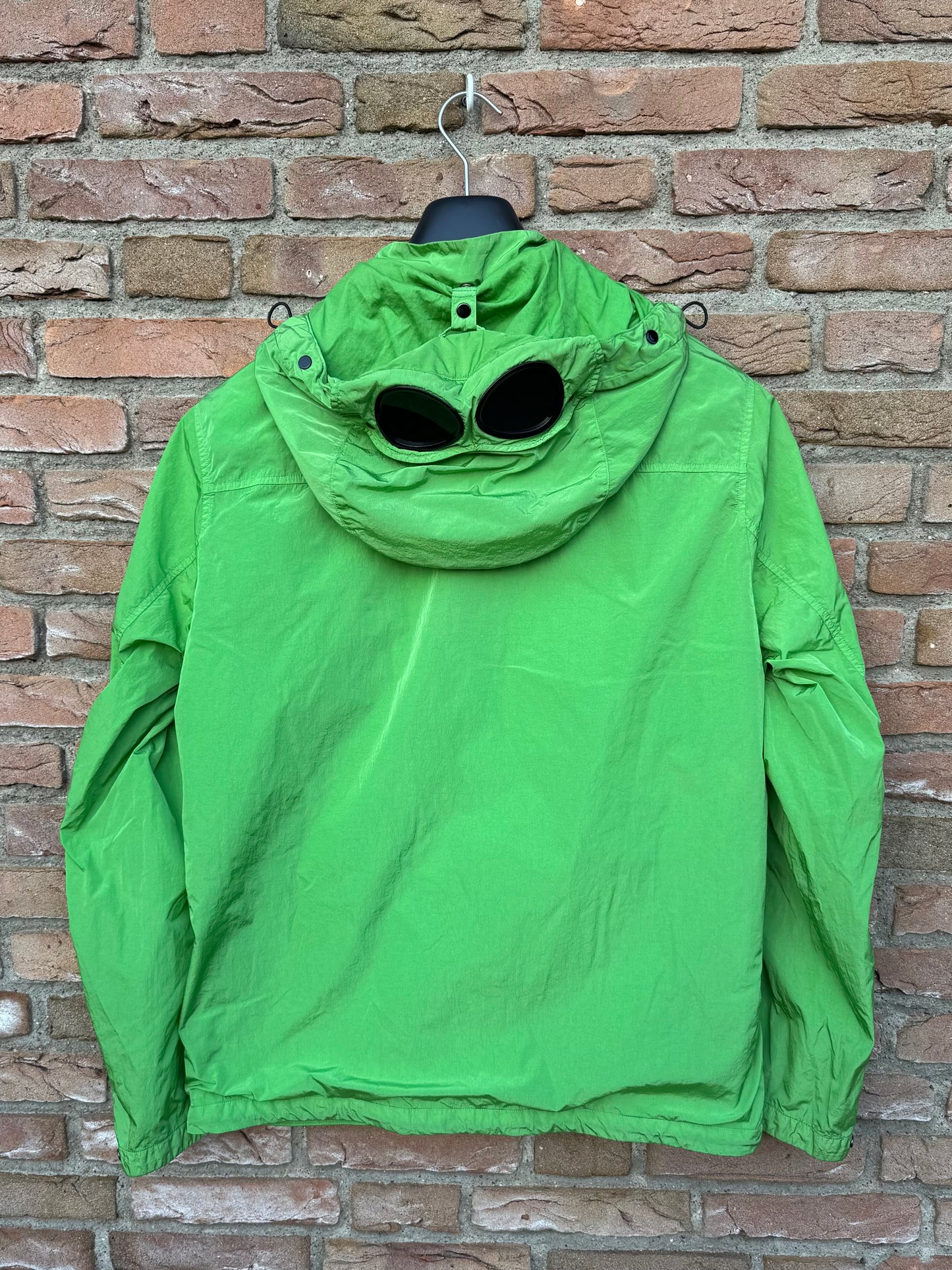 C.P. Company Chrome-R Jacke - L