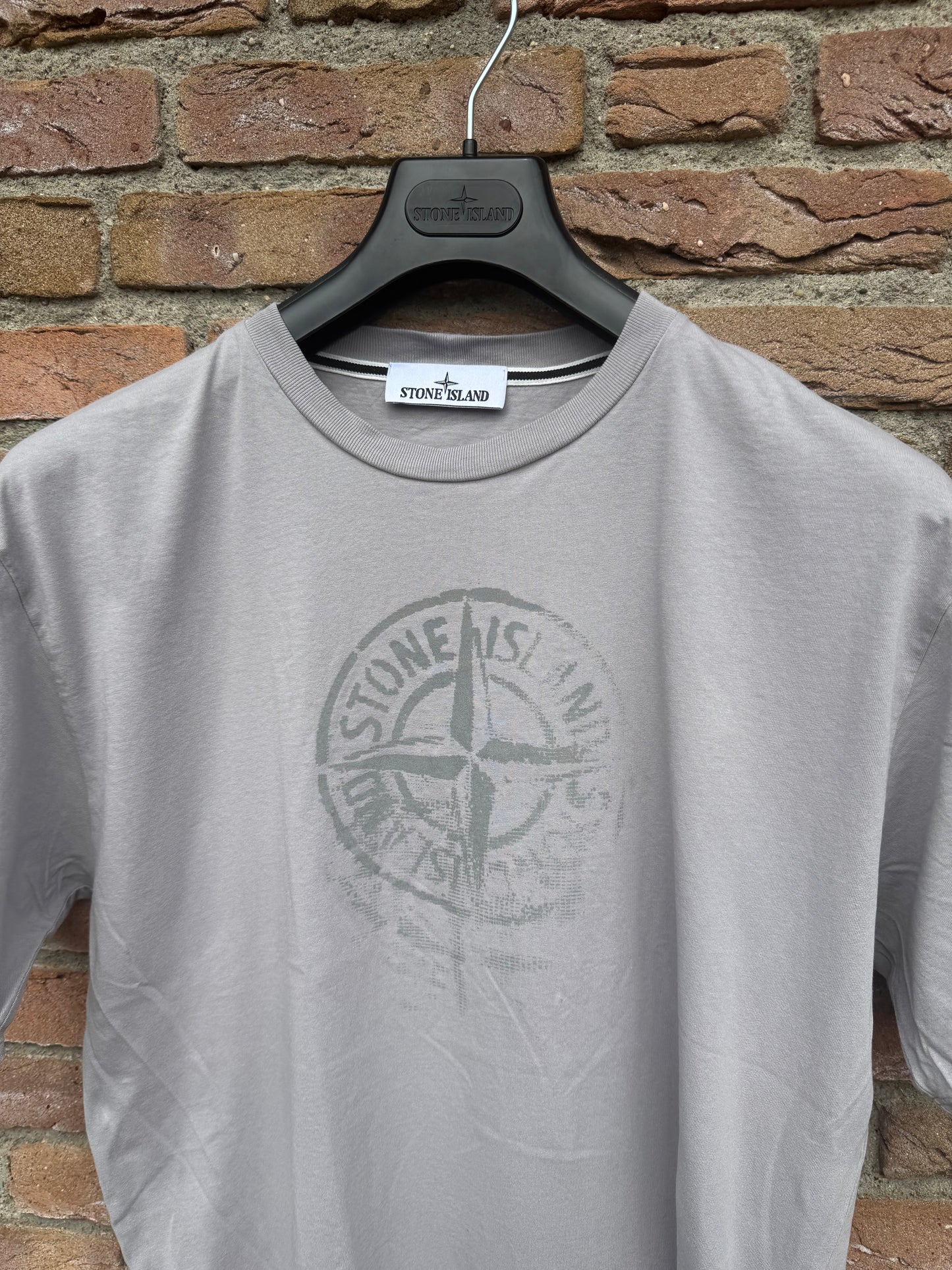 Stone Island T-Shirt - M