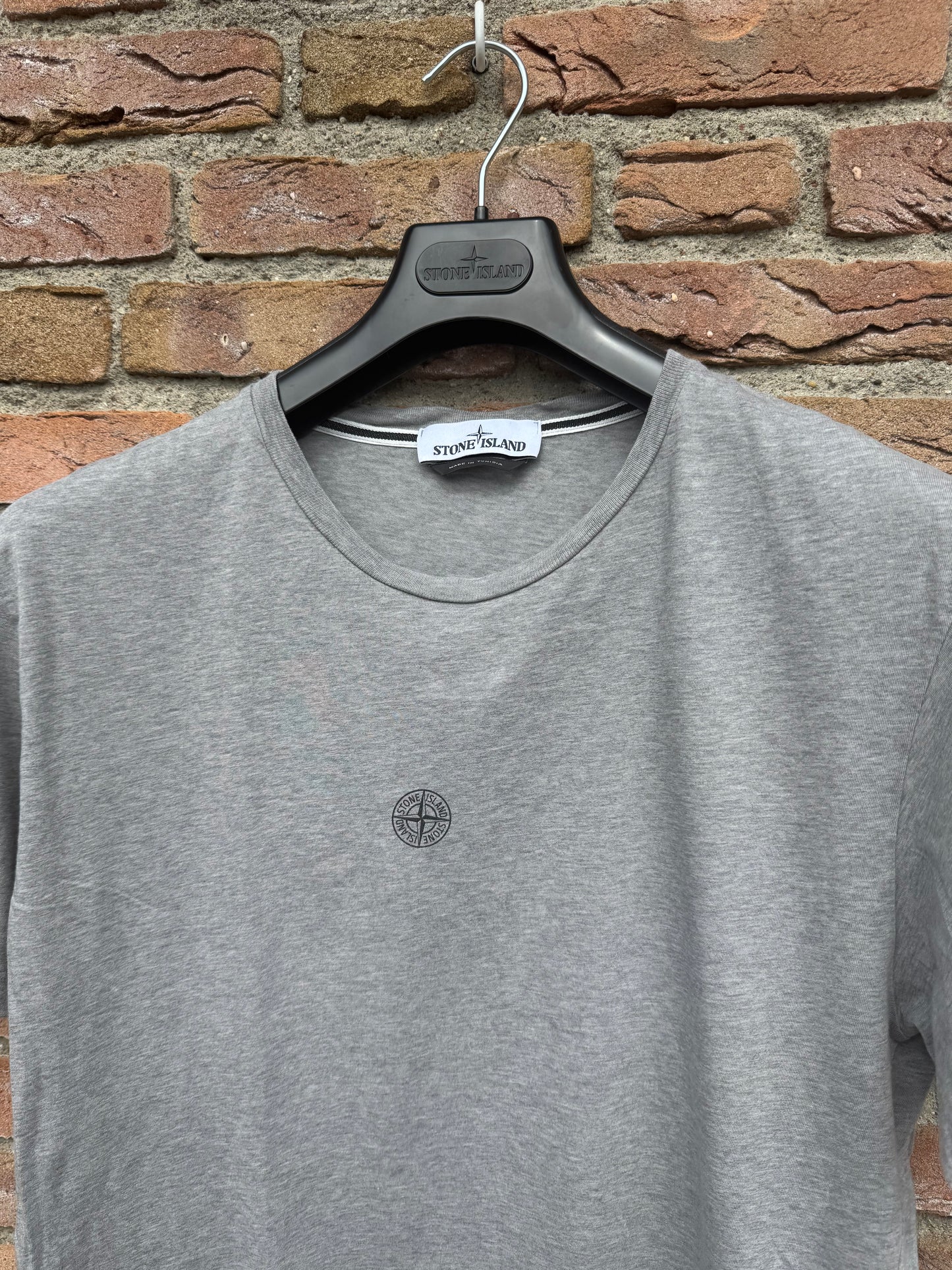 Stone Island T-Shirt - L