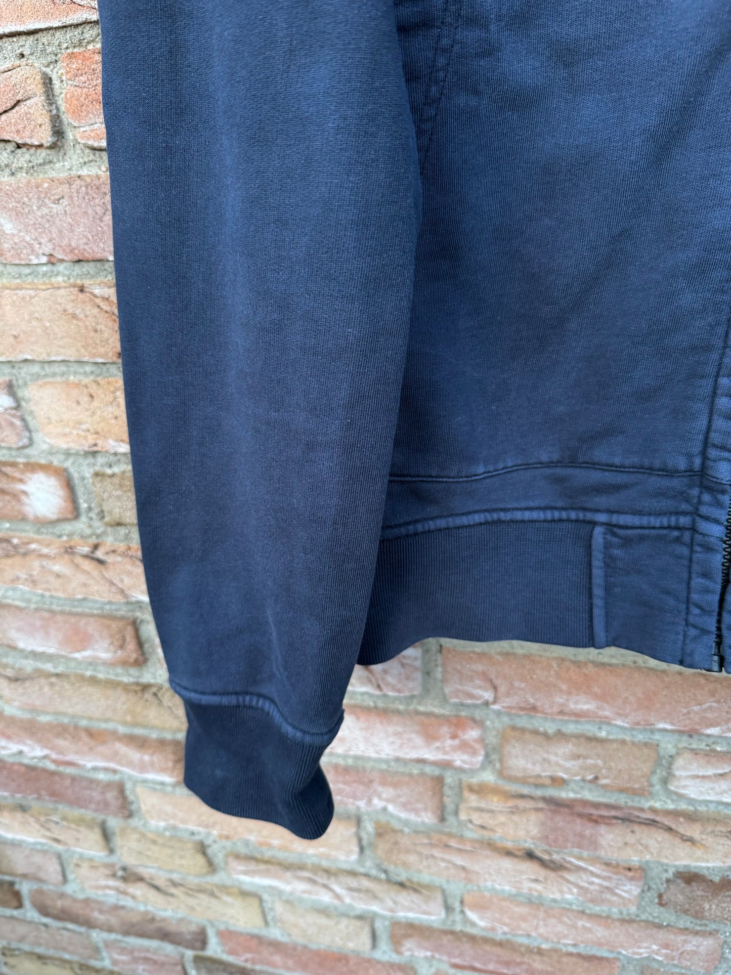 Stone Island Kapuzenjacke - L