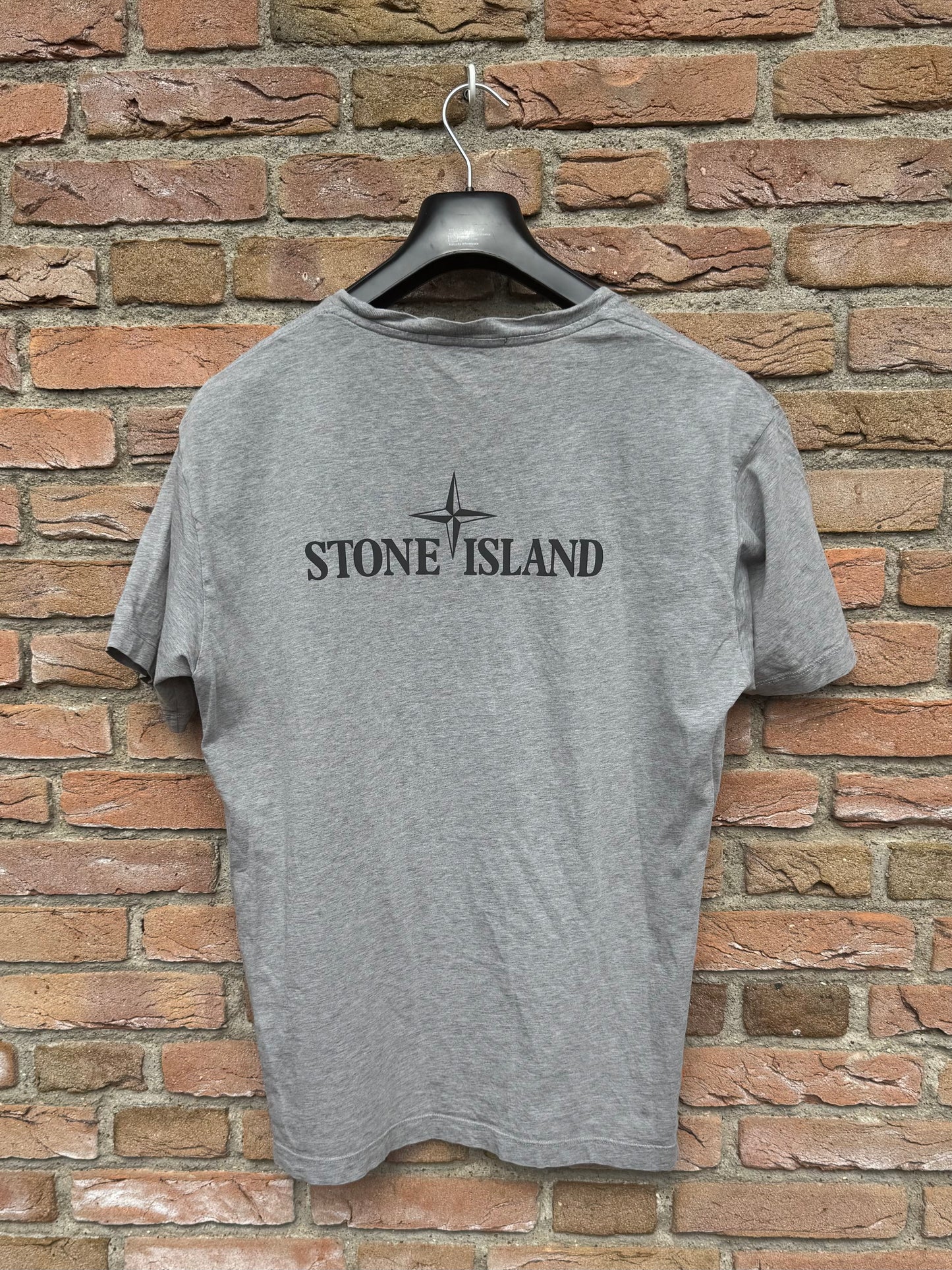 Stone Island T-Shirt - L
