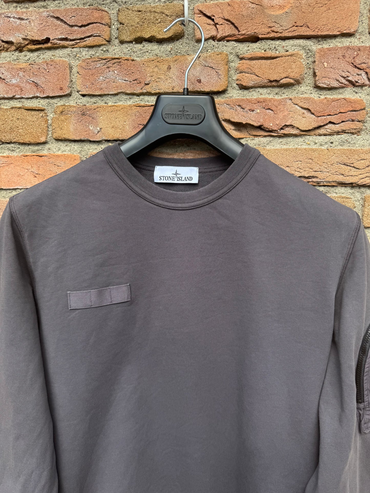 Stone Island Sweatshirt - L
