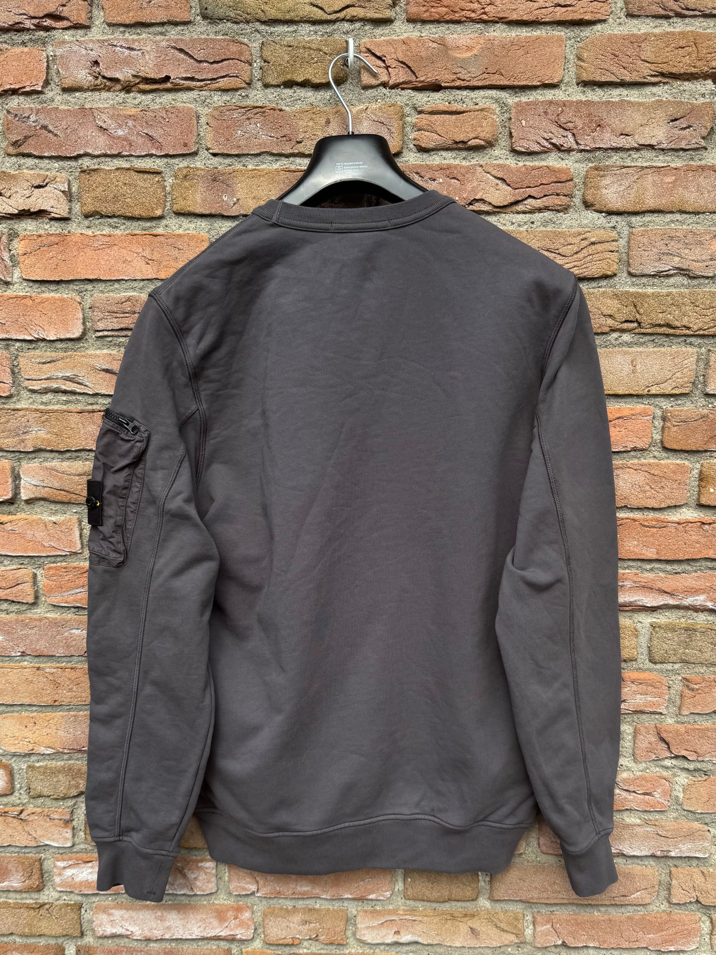 Stone Island Sweatshirt - L