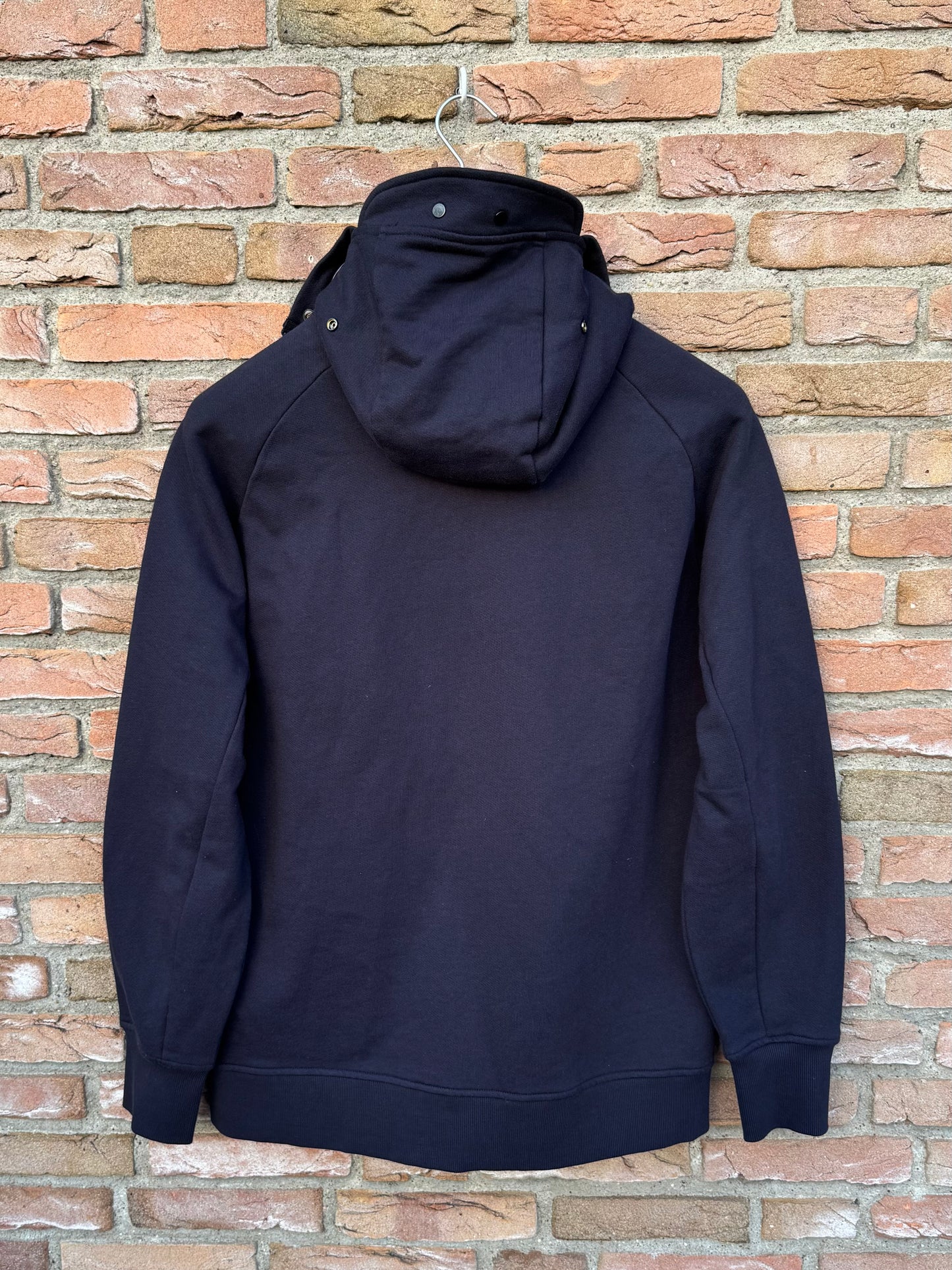 C.P. Company Explorer Kapuzenjacke - XXL