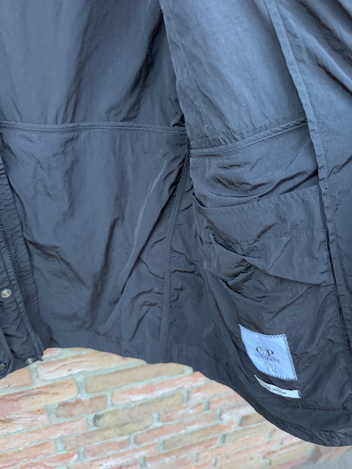 C.P. Company Chrome-R 500 Miglia Jacket - XL