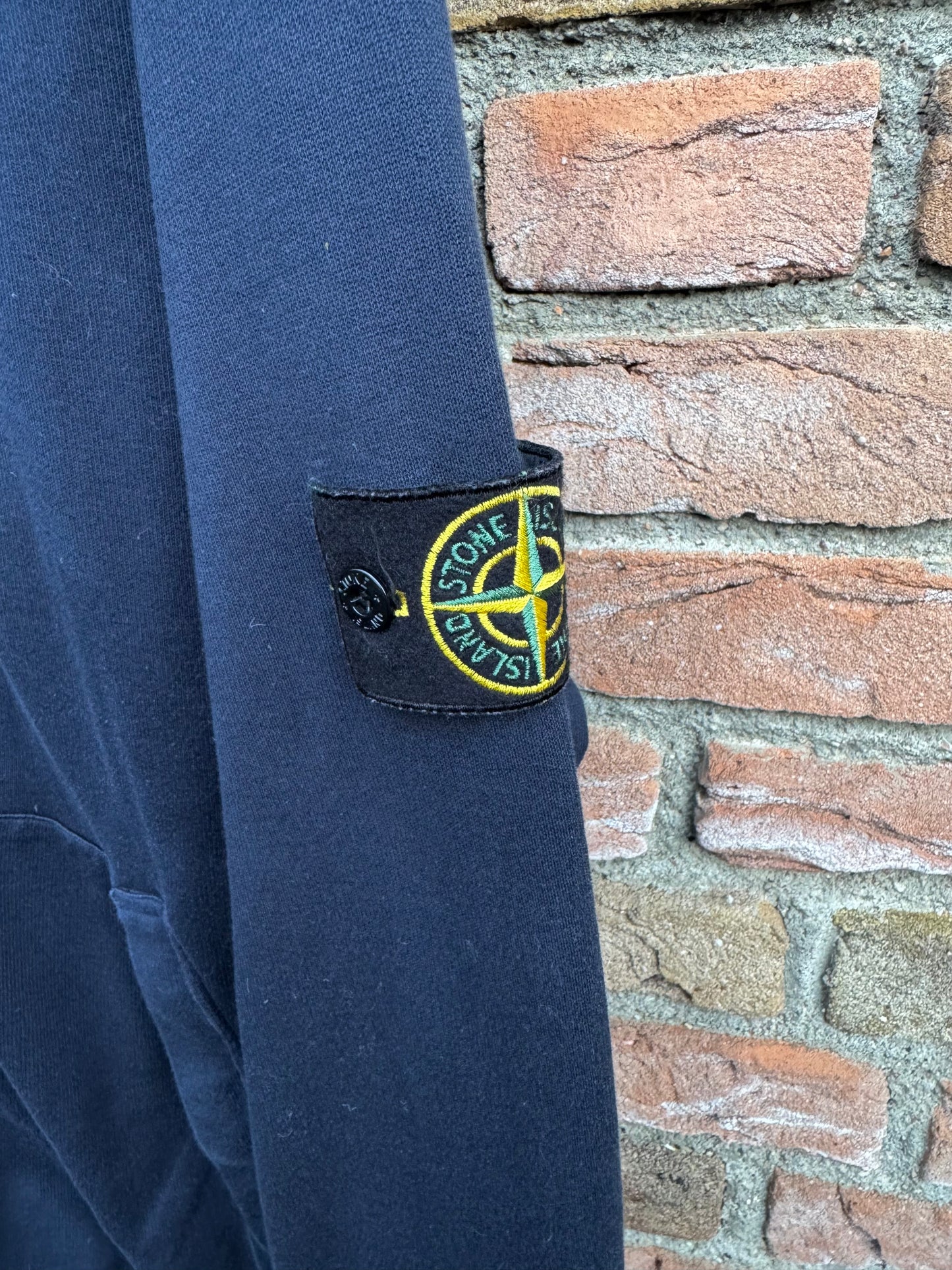 Stone Island Sweatjacke - XXL