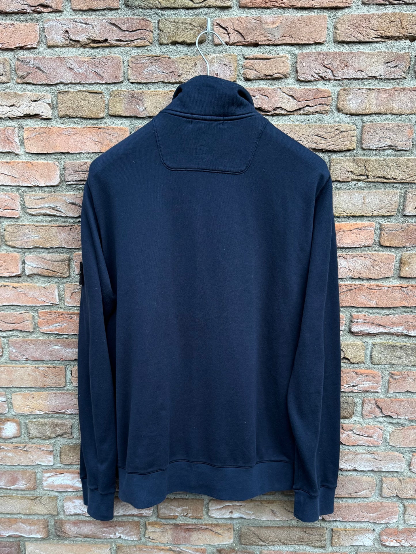 Stone Island Sweatjacke - XXL