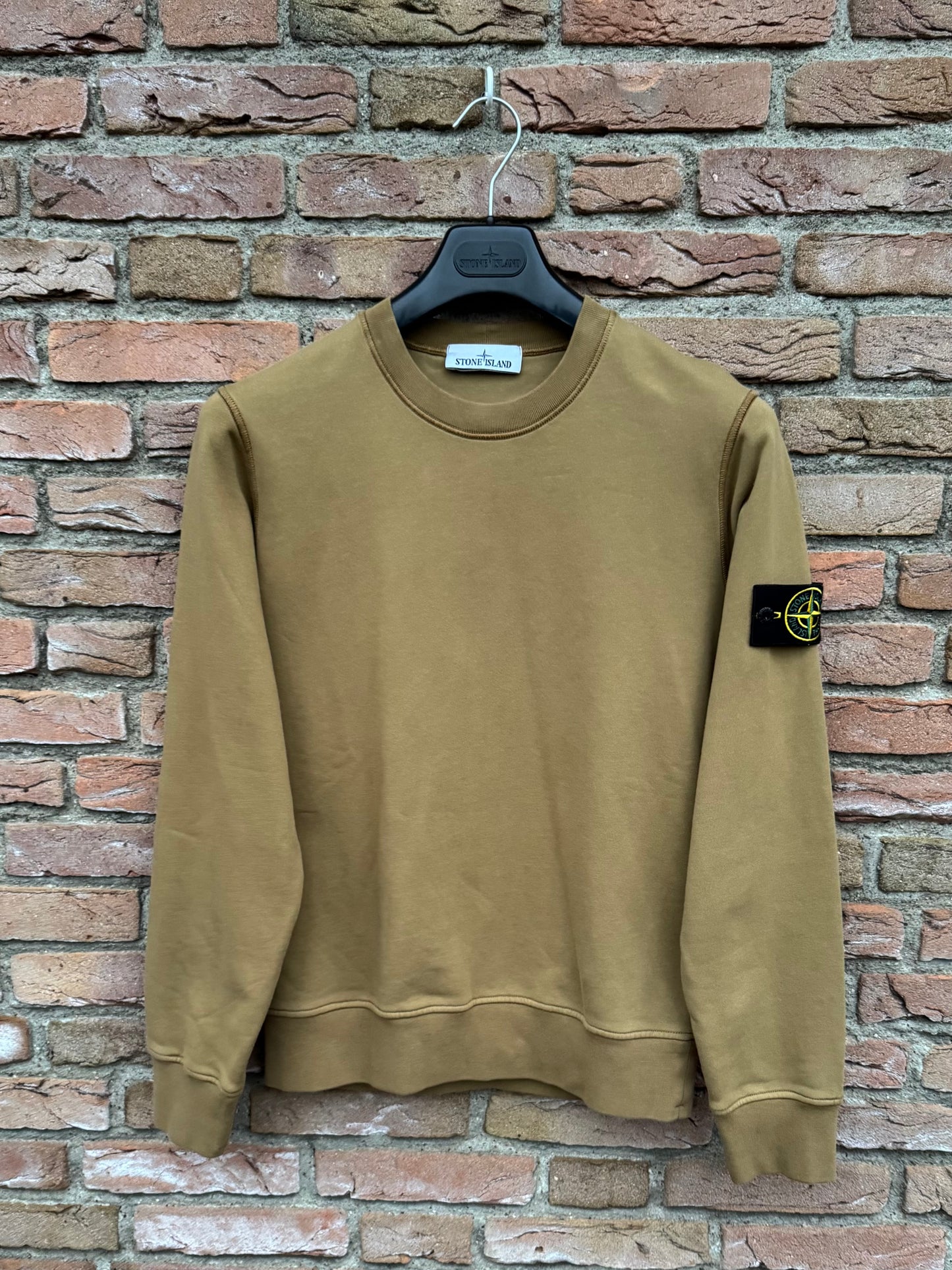 Stone Island Sweatshirt - S