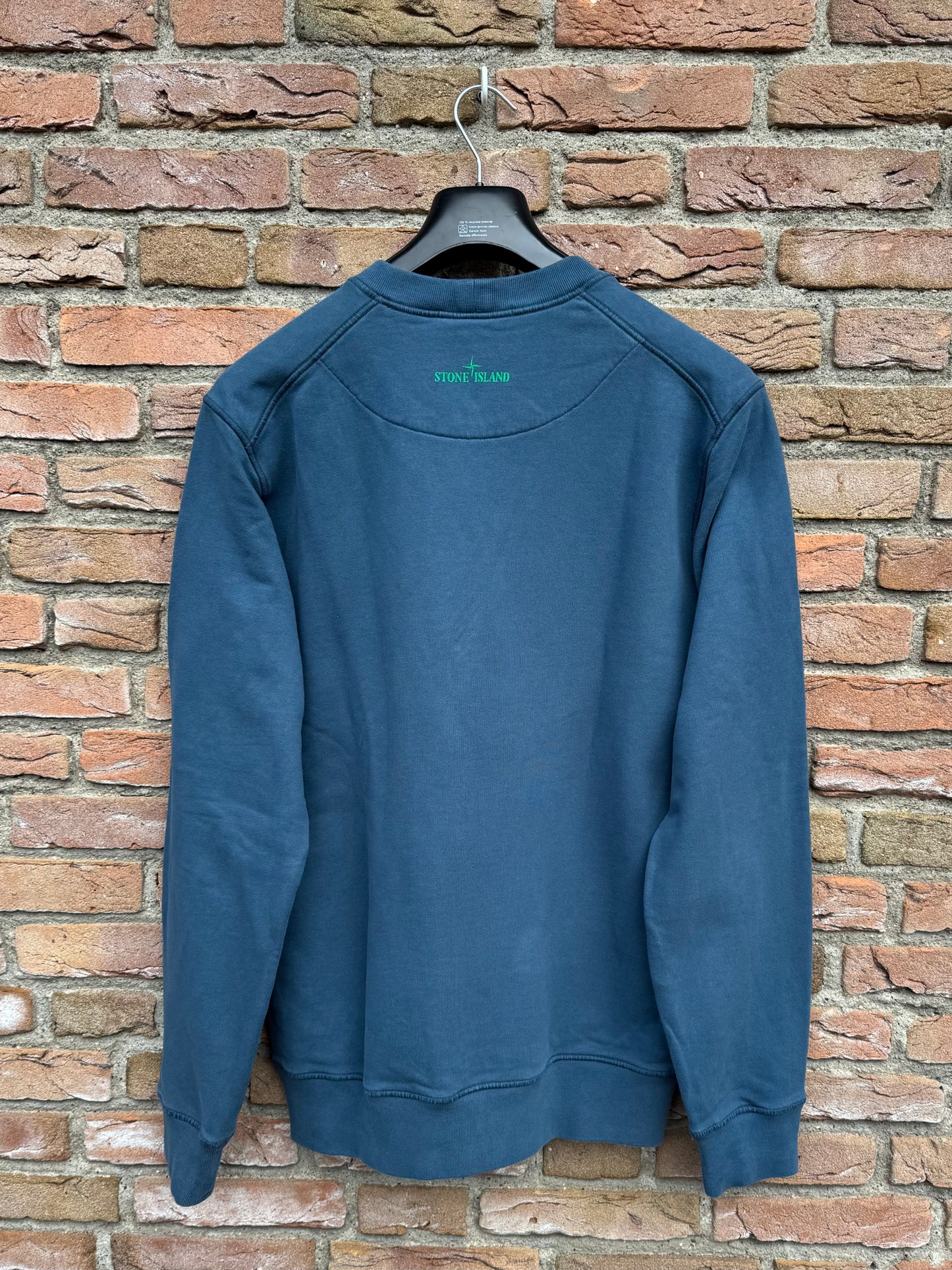 Stone Island Sweatshirt - L
