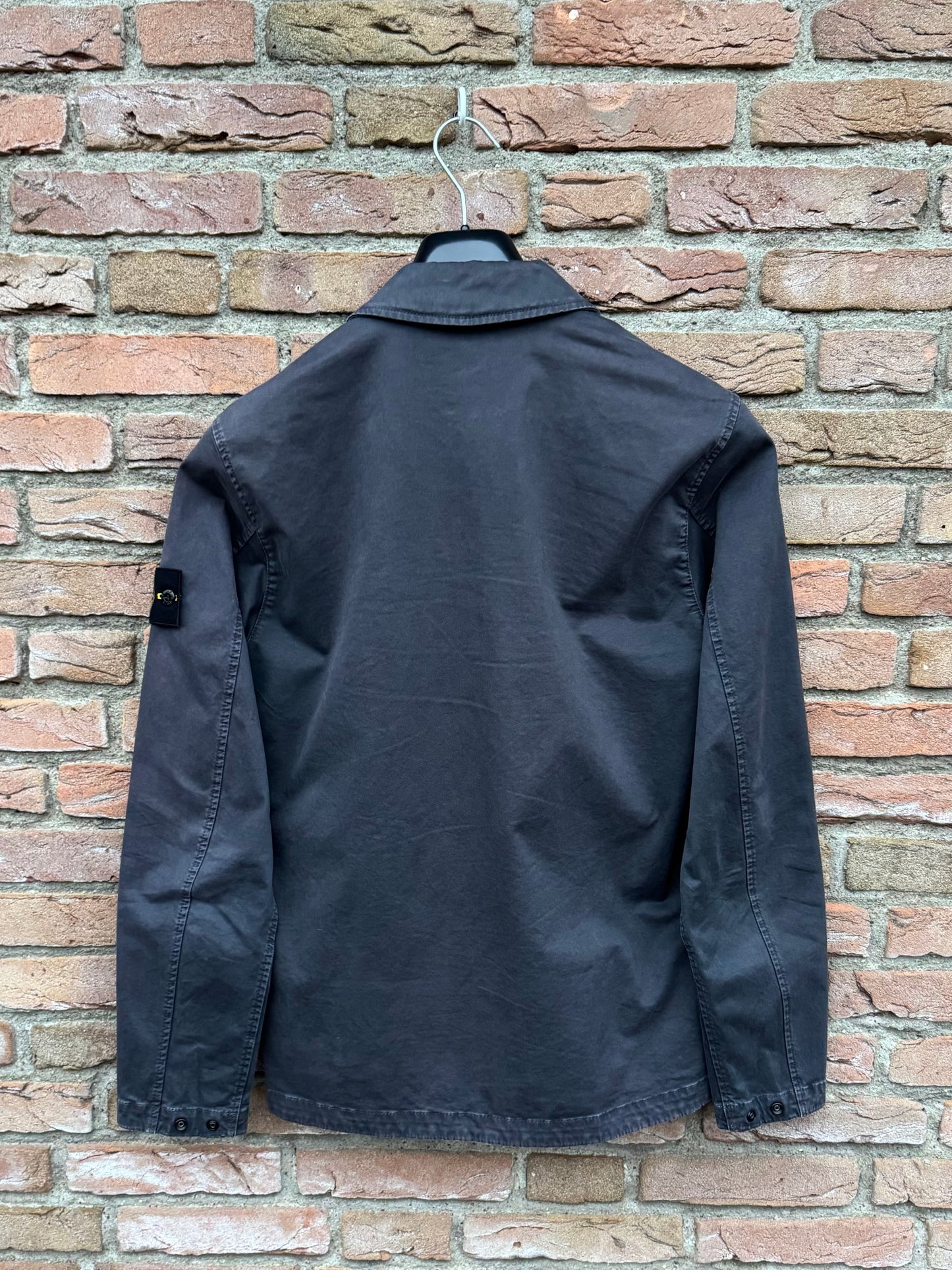 Stone Island Overshirt - S