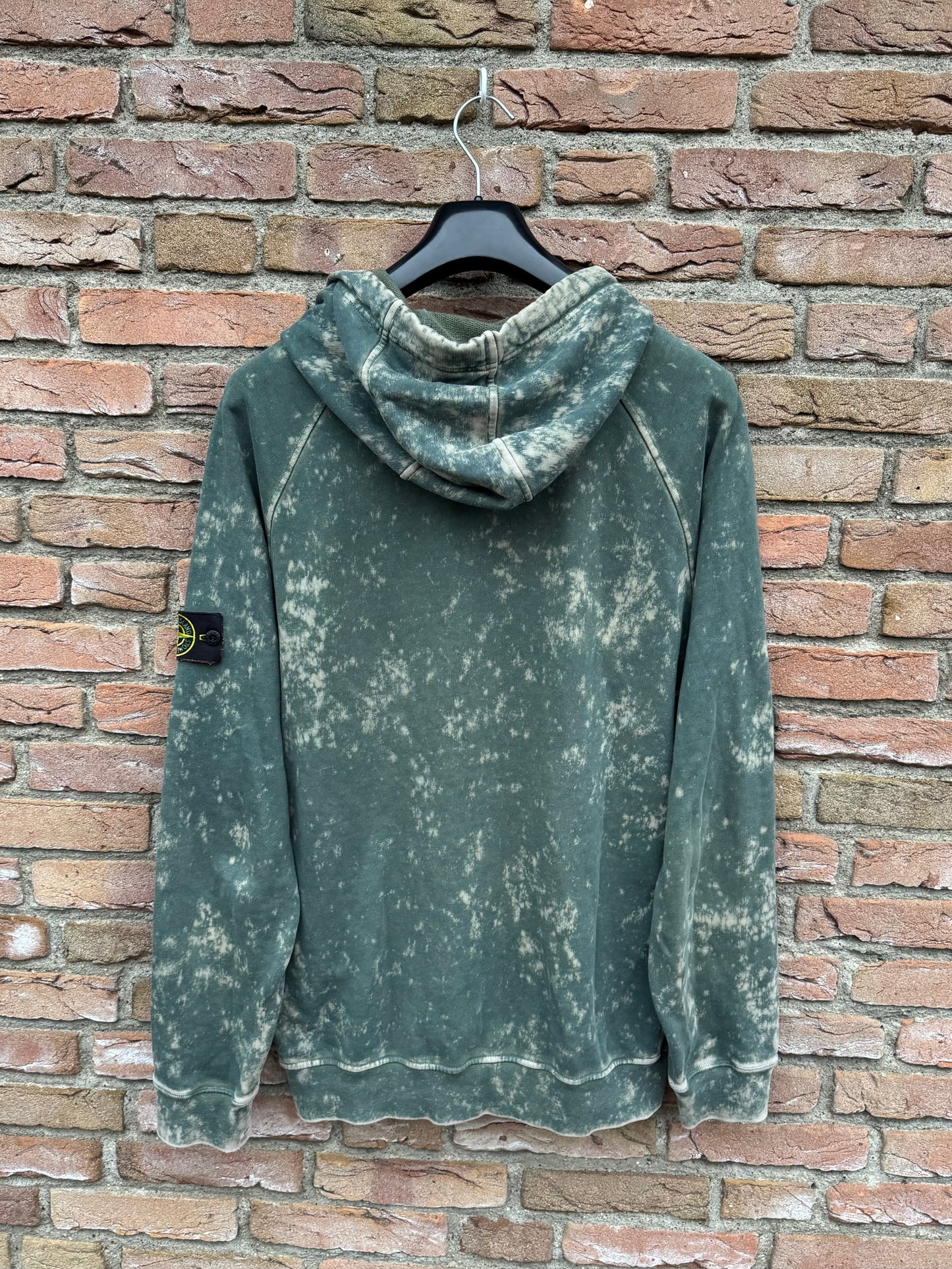 Stone Island OVD Hoodie - XL
