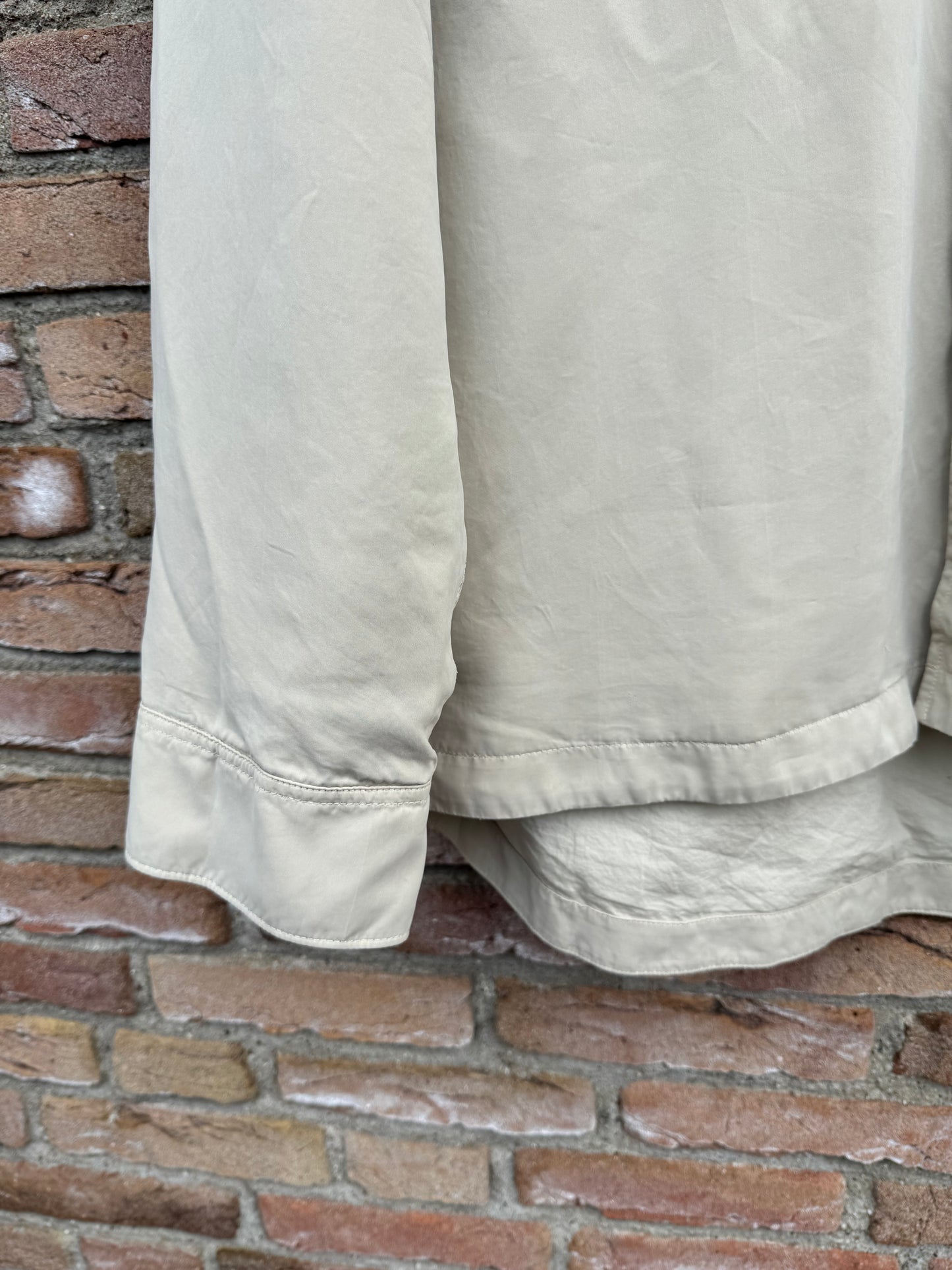 Stone Island Ghost Overshirt - XXL