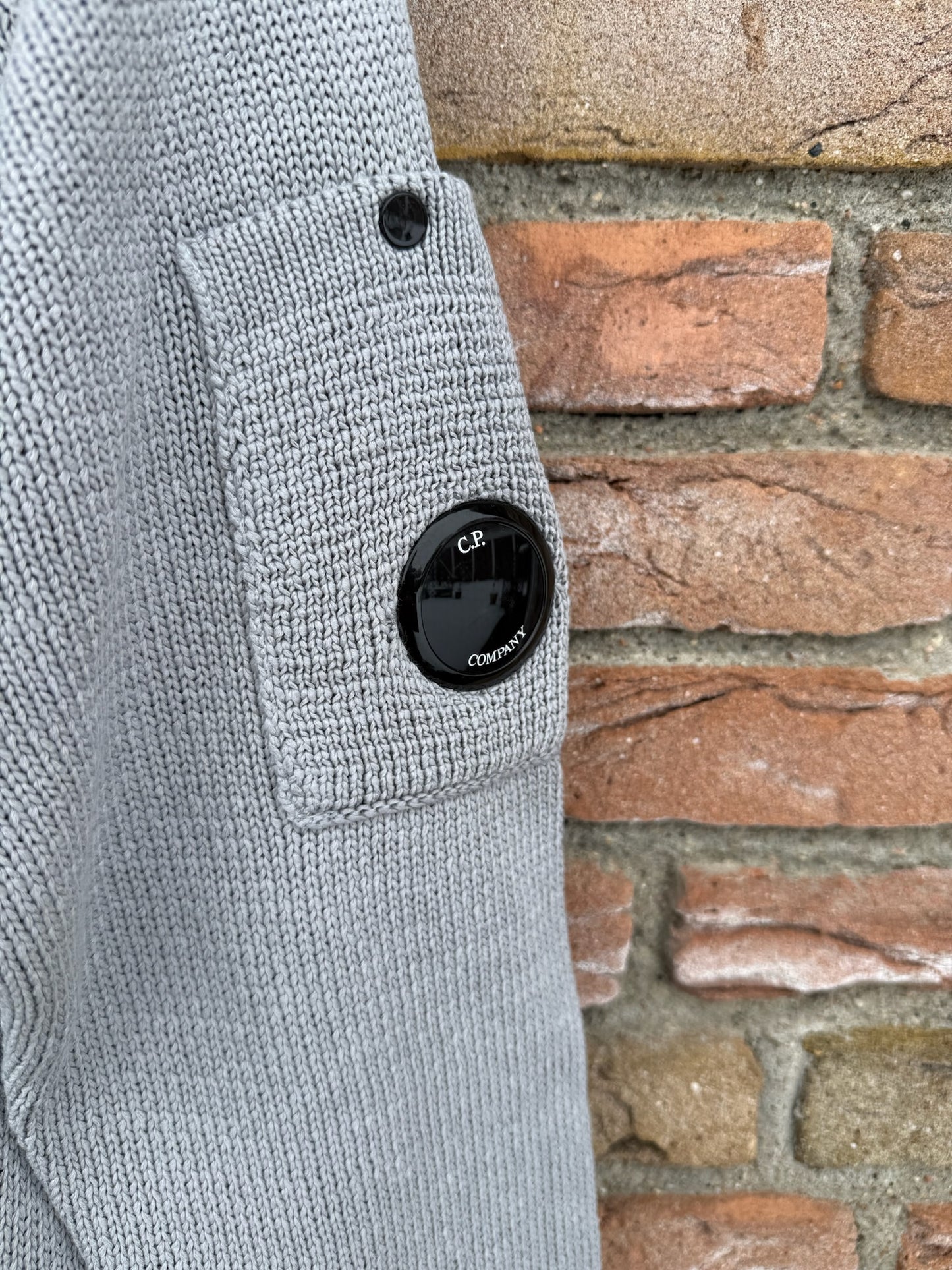 C.P. Company Pullover - M