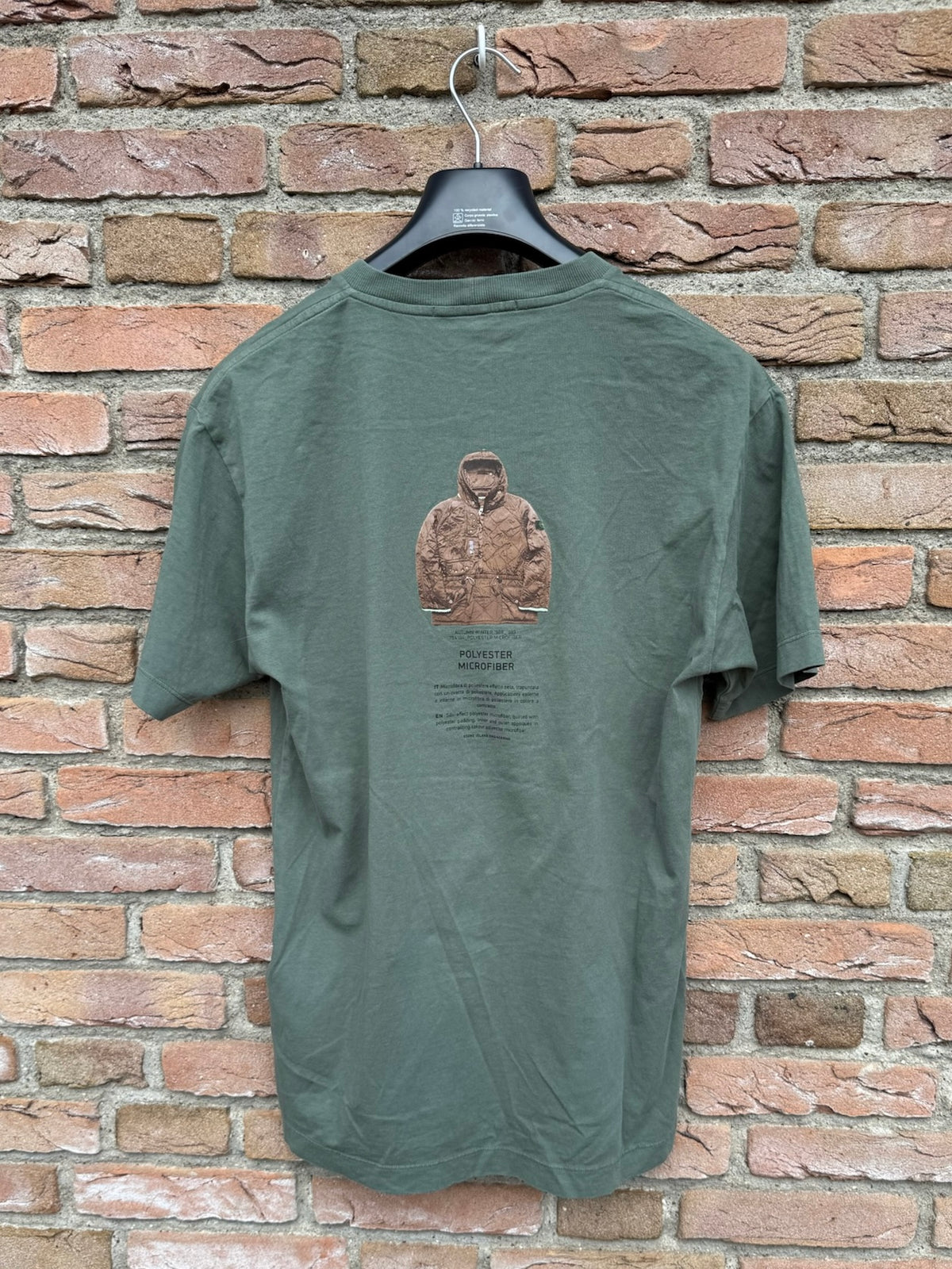 Stone Island Archivio T-Shirt - M