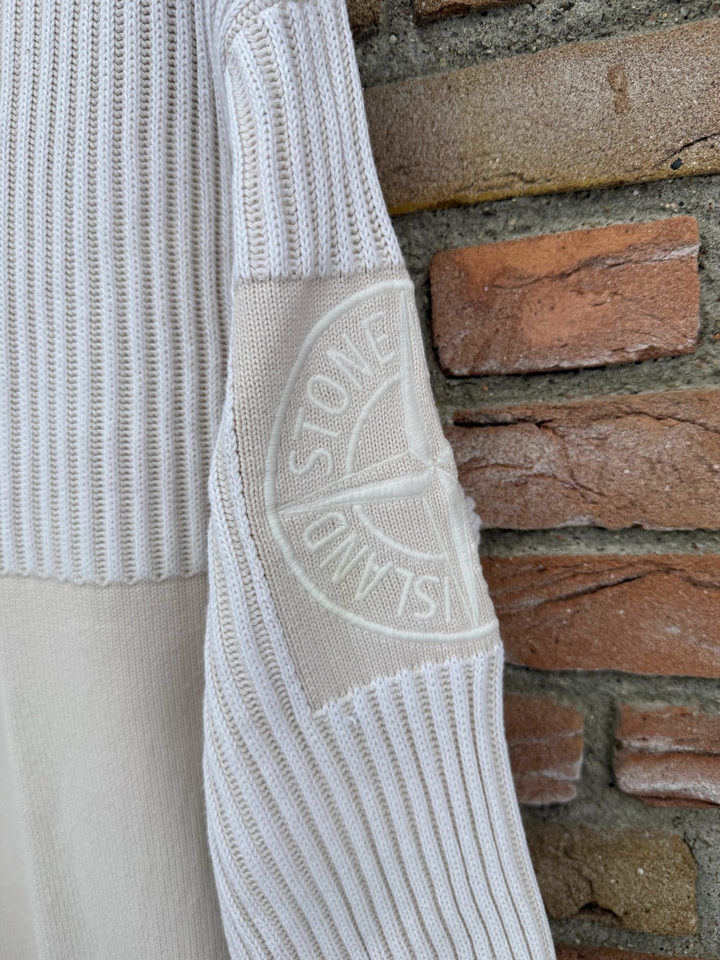 Stone Island Pullover - M