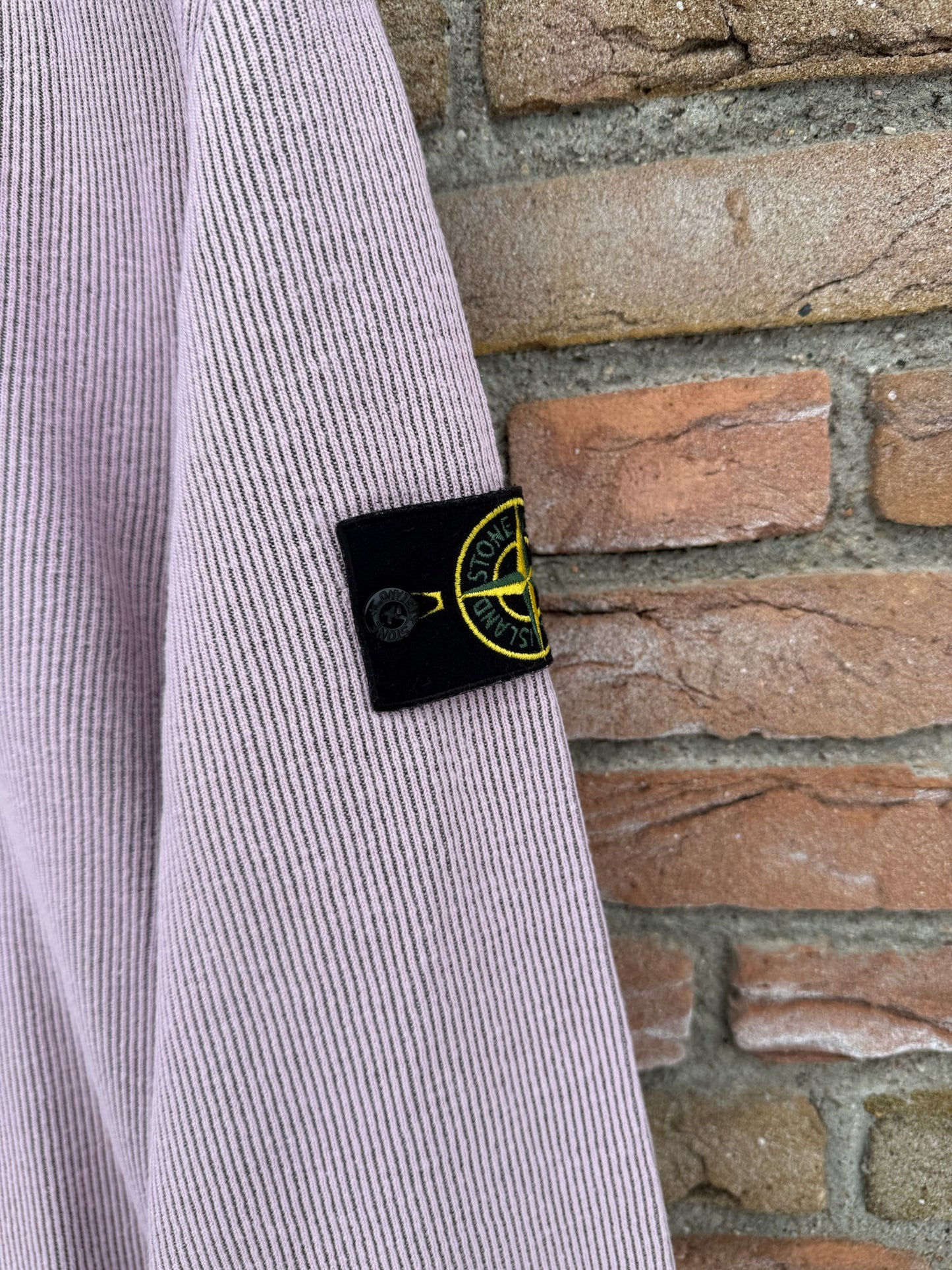 Stone Island Pullover - S