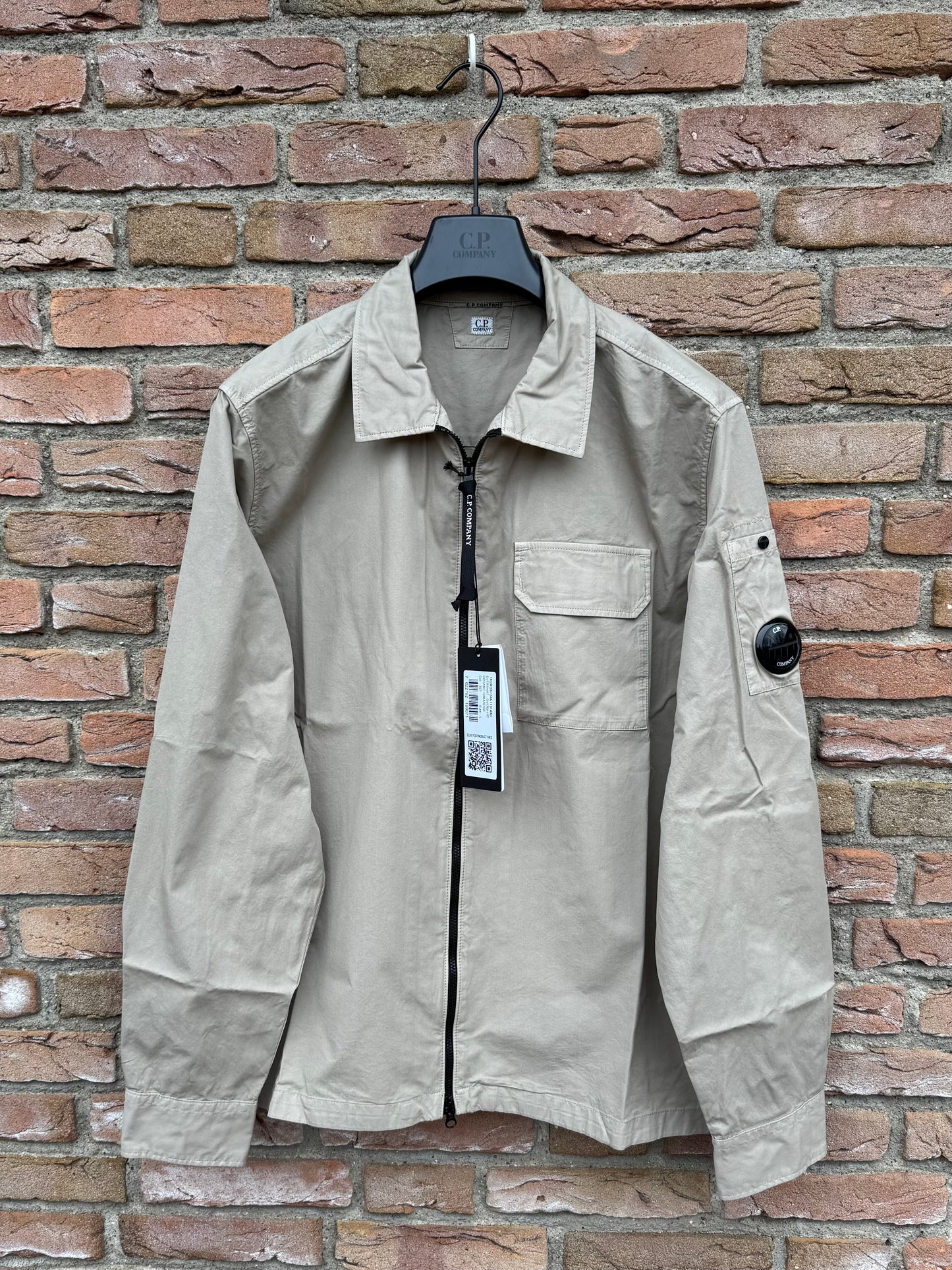 C.P. Company Overshirt - L
