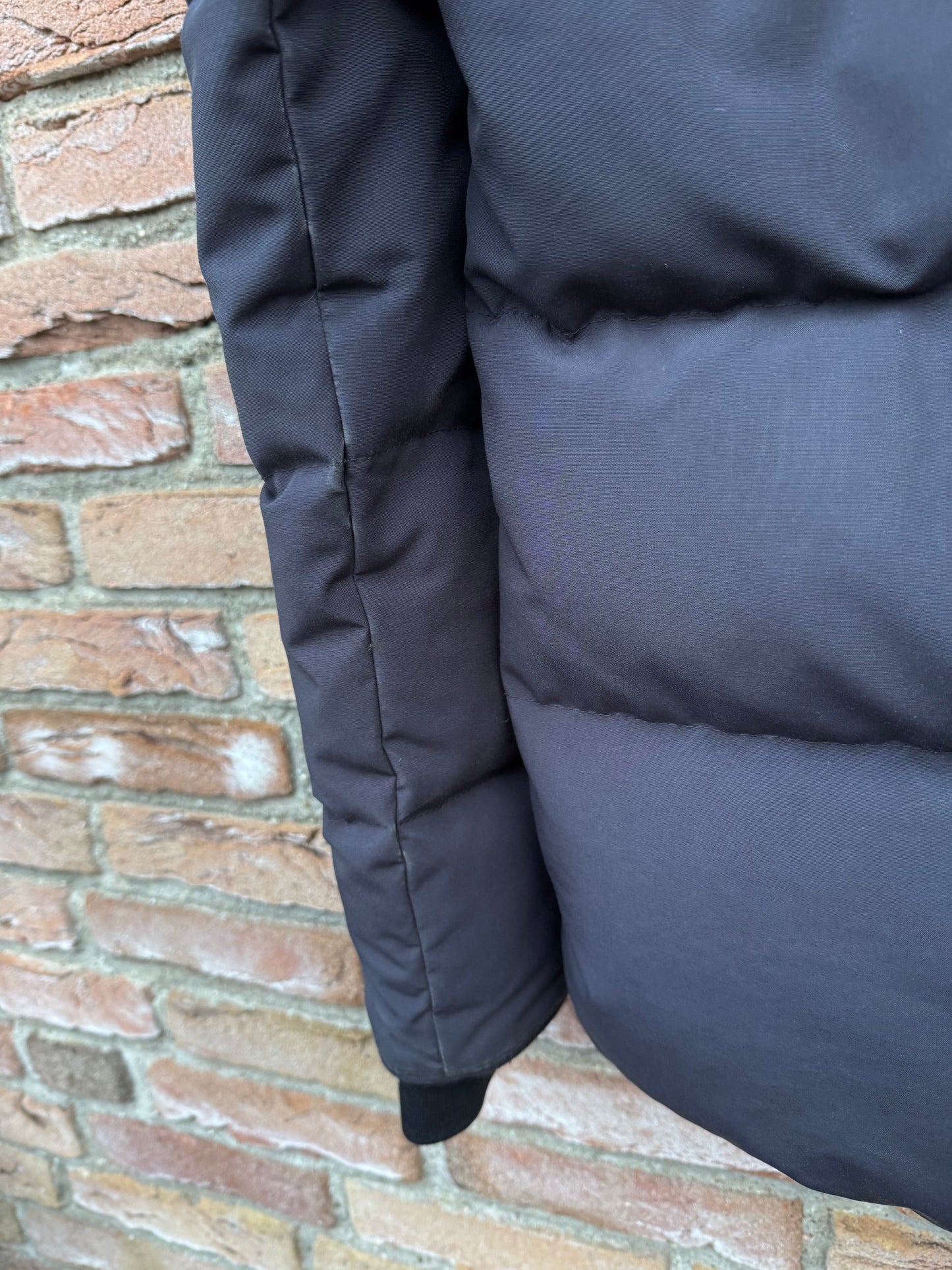 Canada Goose MacMillan Parka - M