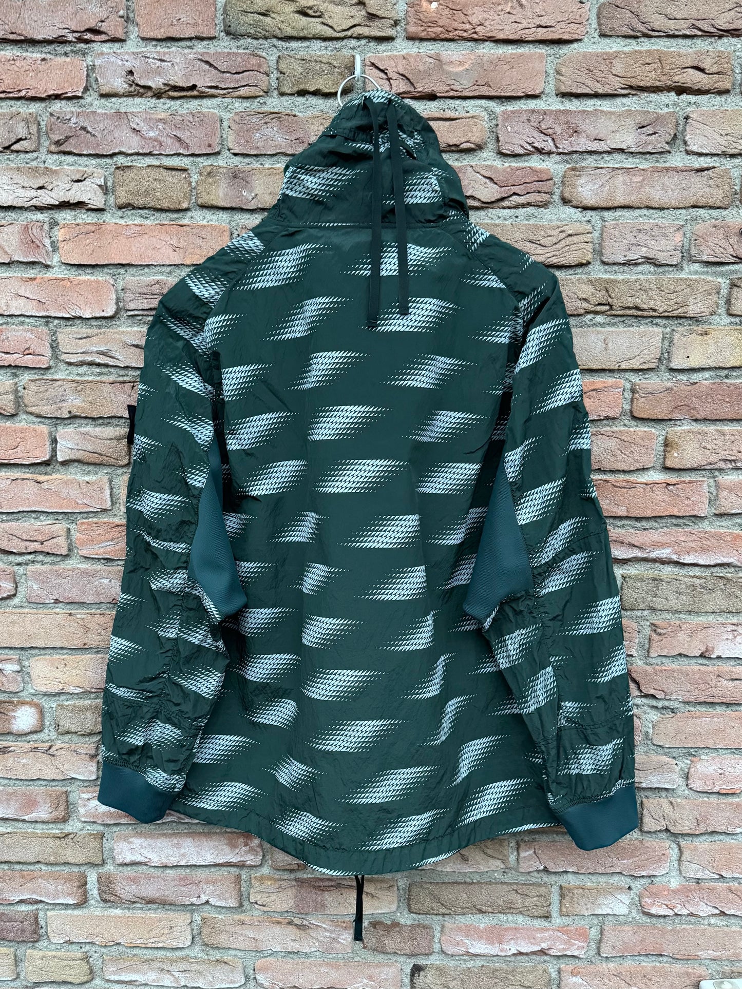 Stone Island Shadow Project Nylon Metal Smock - XXL
