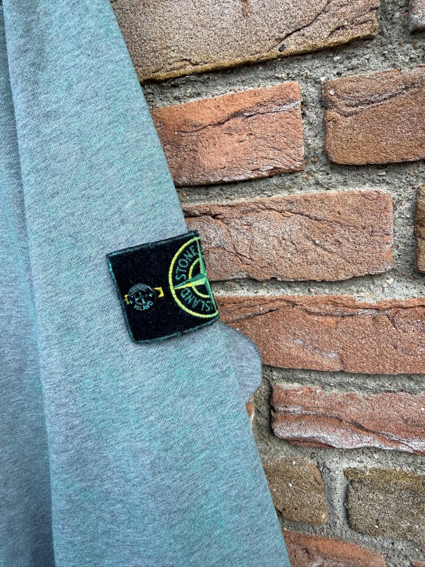 Stone Island Dust Sweatshirt - XXL