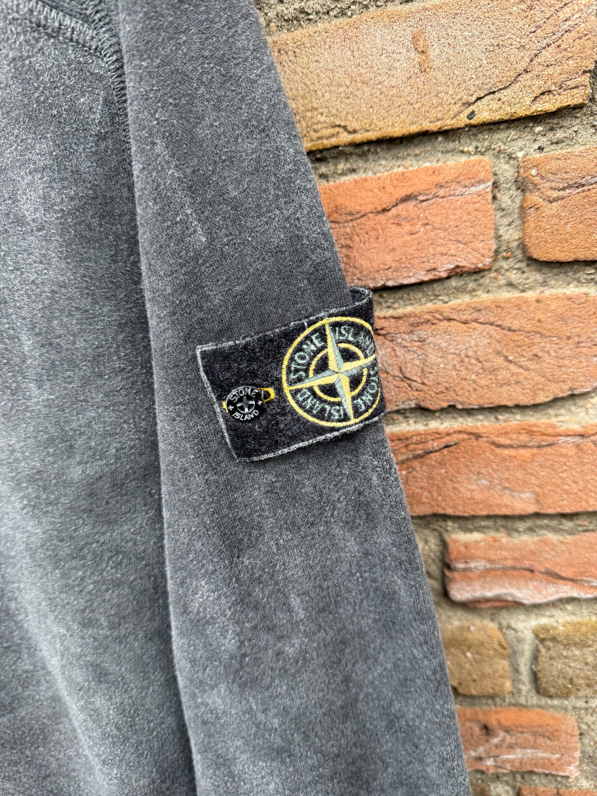 Stone Island Dust Sweatshirt - S